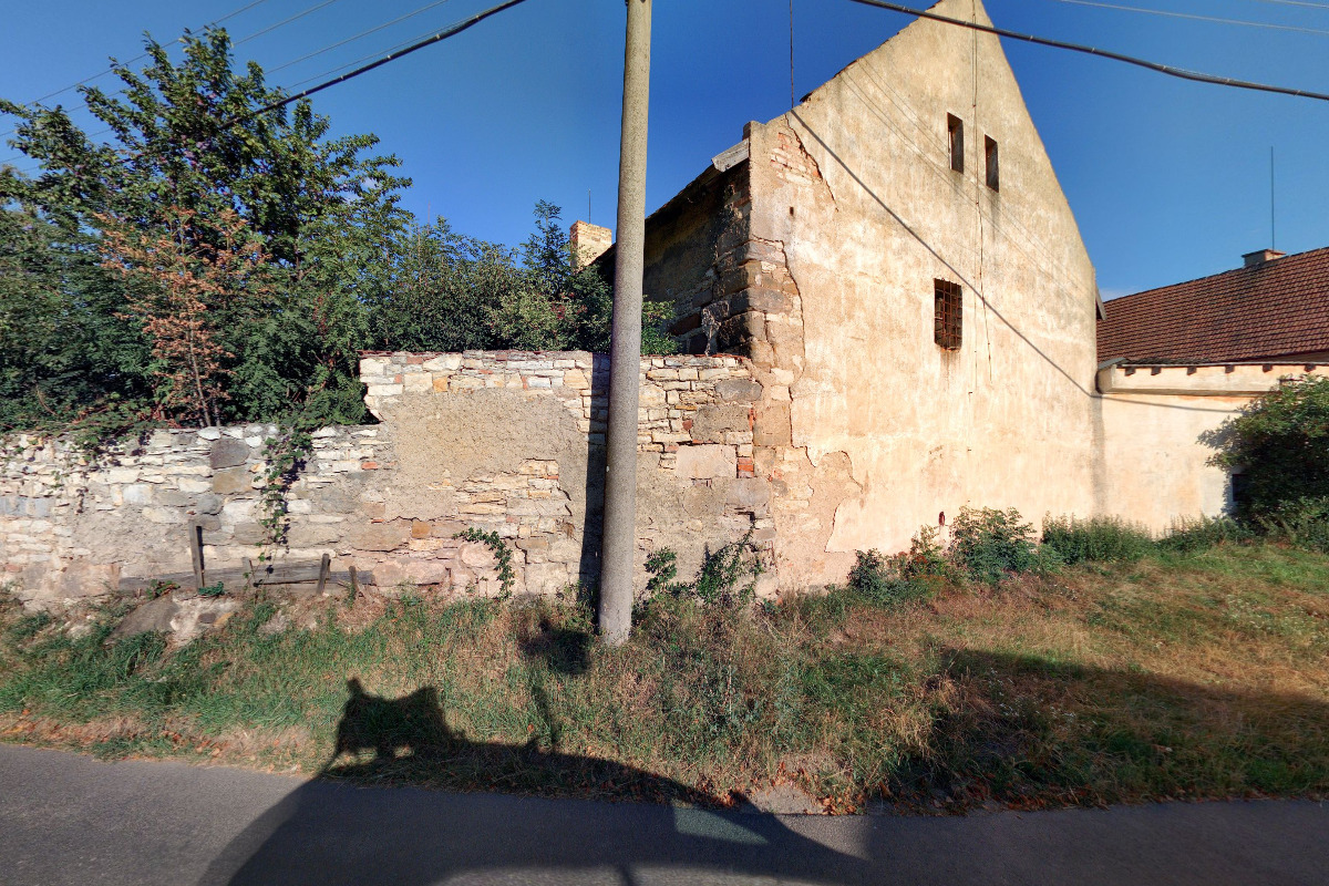 Palivové dřevo - Martin Šmirous foto 1