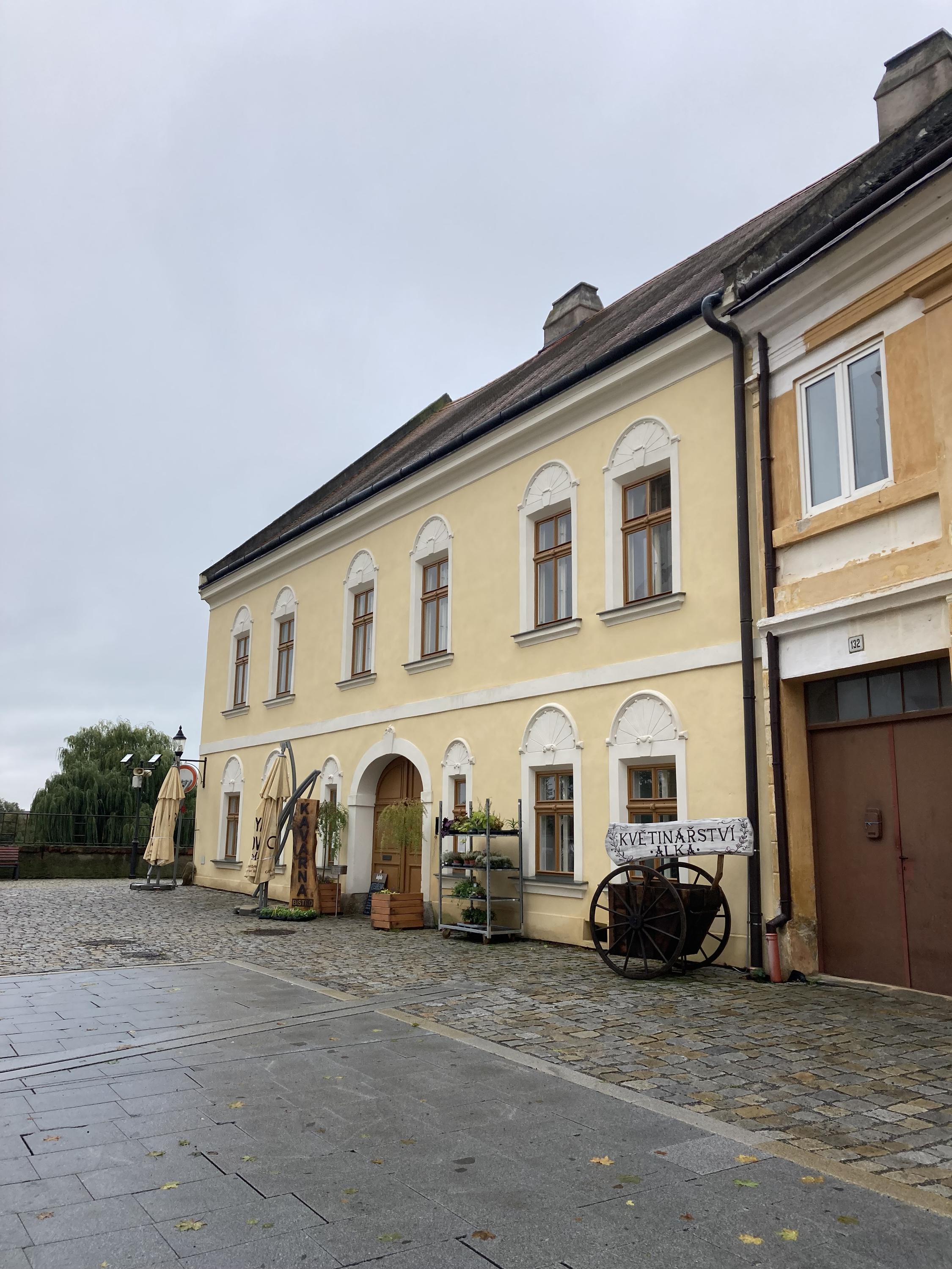 Kavárna Alkafé foto 4