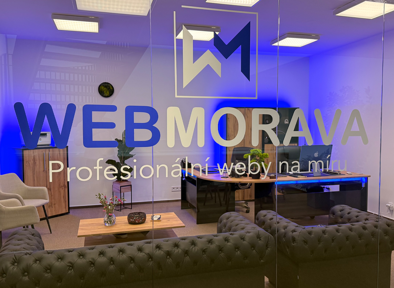 WEBMORAVA - Tvorba webových stránek na míru foto 6