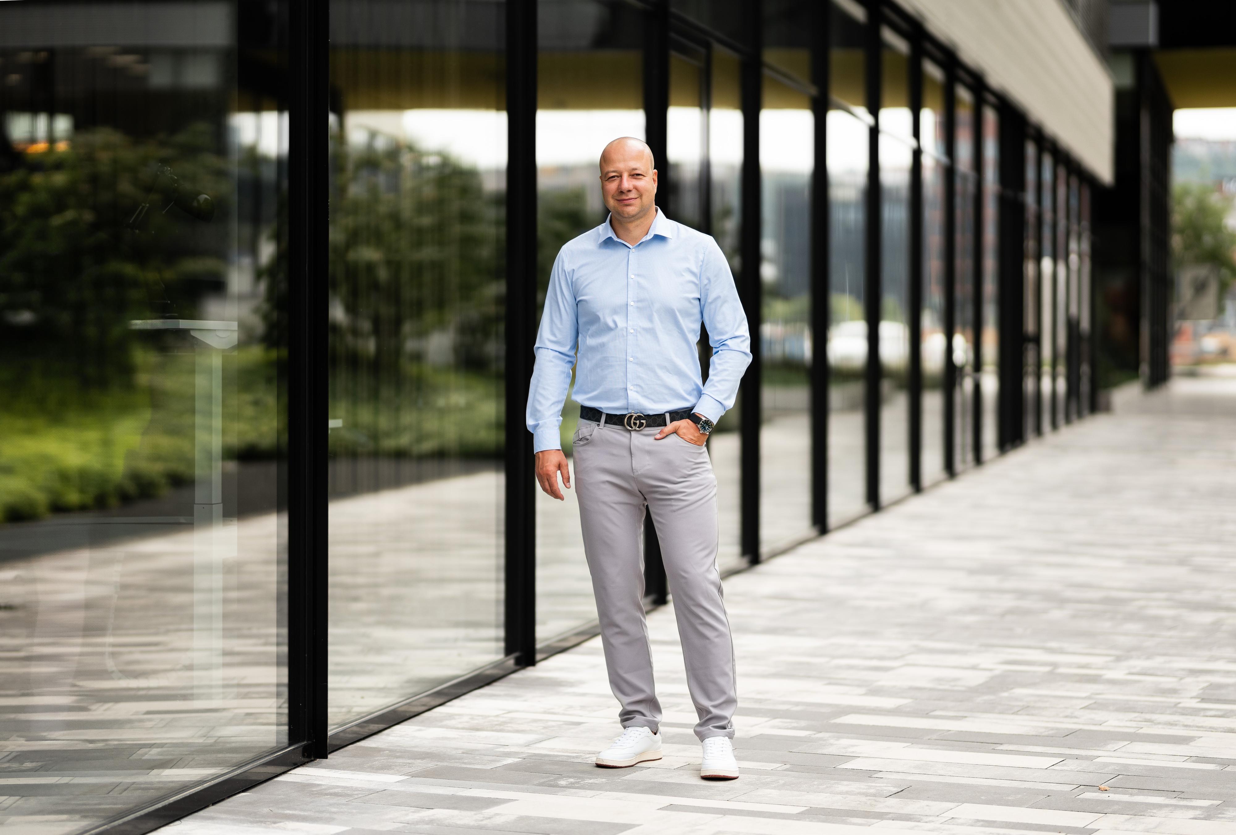 Kubec & Rek - realitní kancelář foto 4