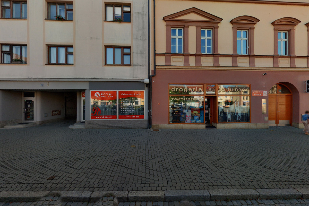 BARVY A LAKY DROGERIE foto 4