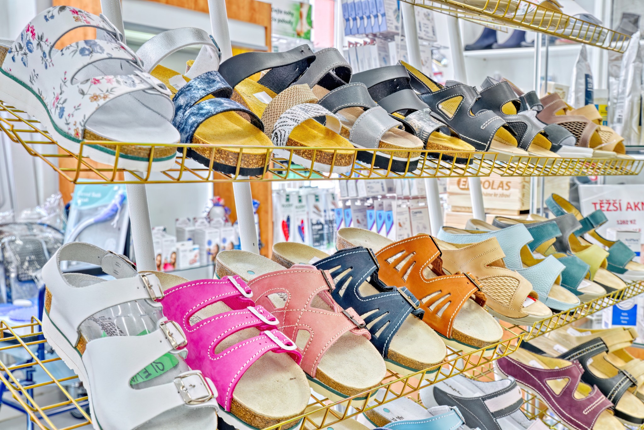 Zdravotnické potřeby EMPOLAS foto 2