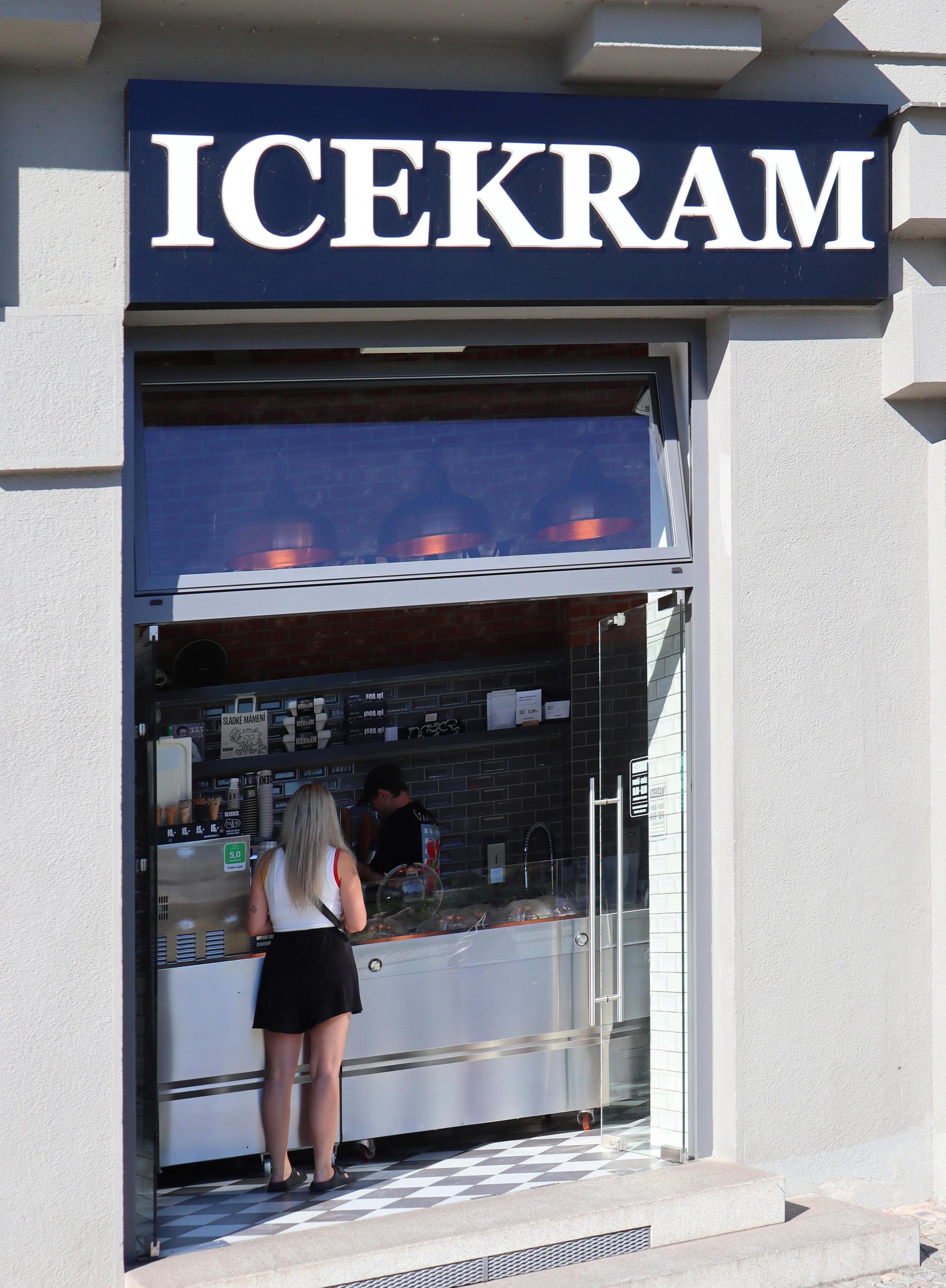 ICEKRAM foto 2