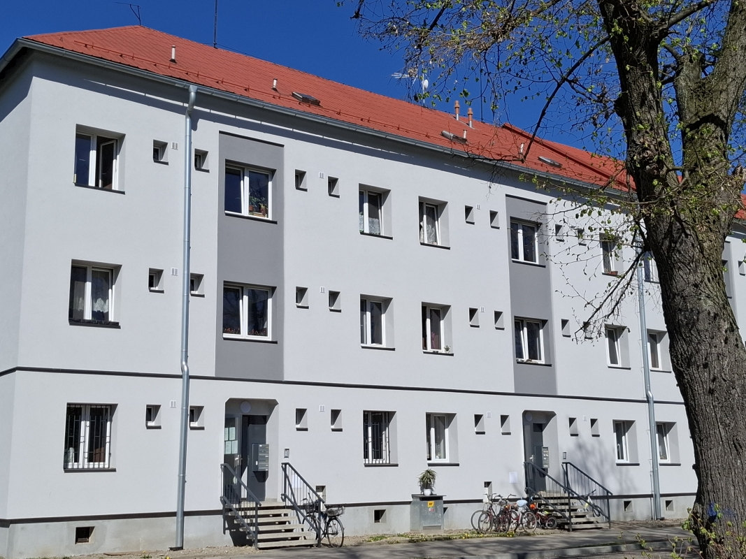 Slezská diakonie - KONTAKT Bohumín, terénní program foto 2