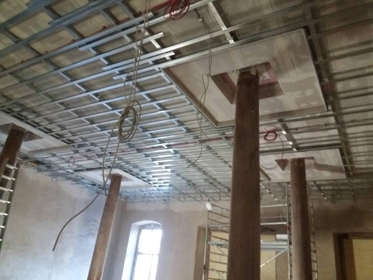 Sádrokartony Marvan foto 4