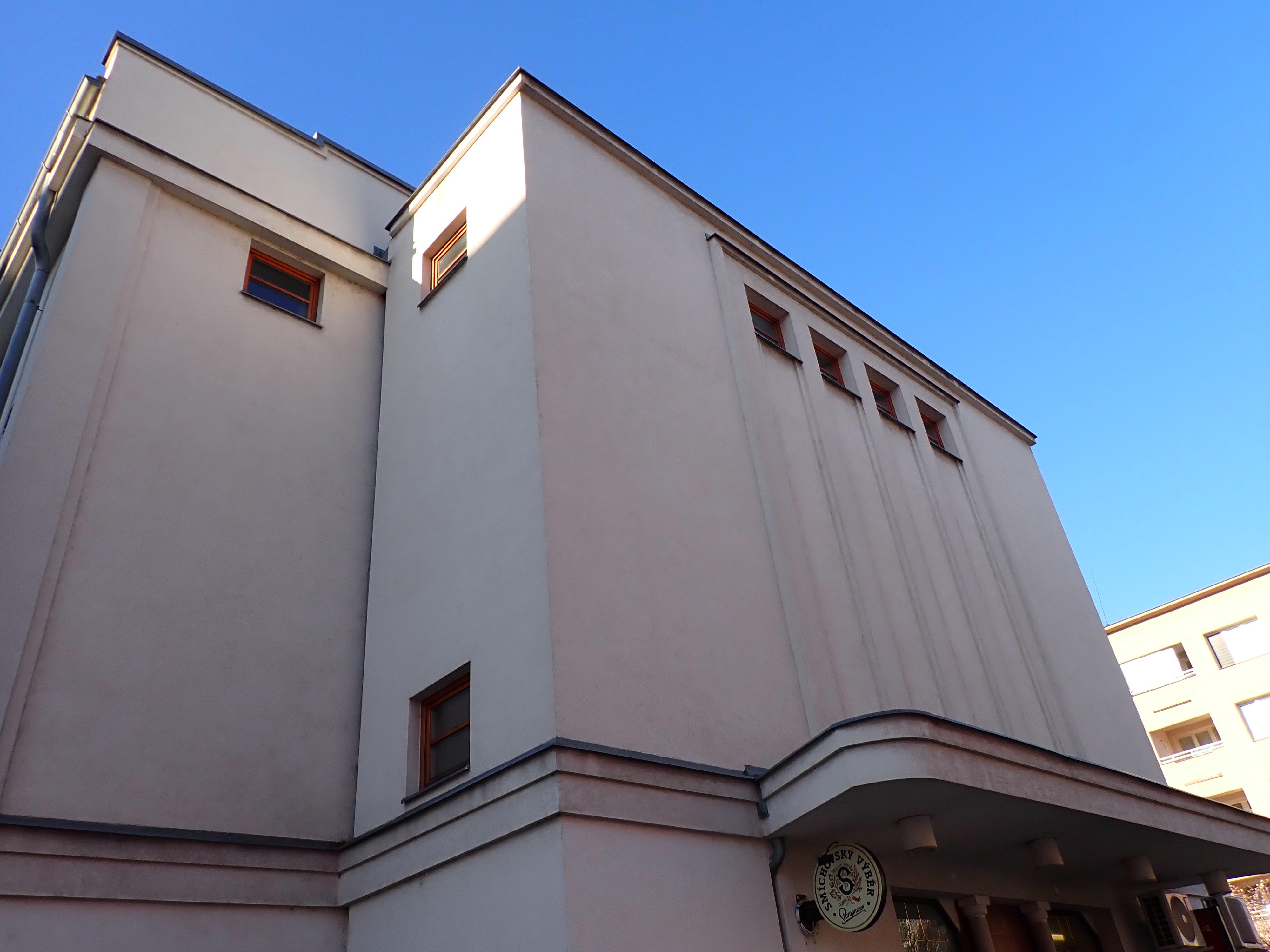 Kino Bohumín foto 4