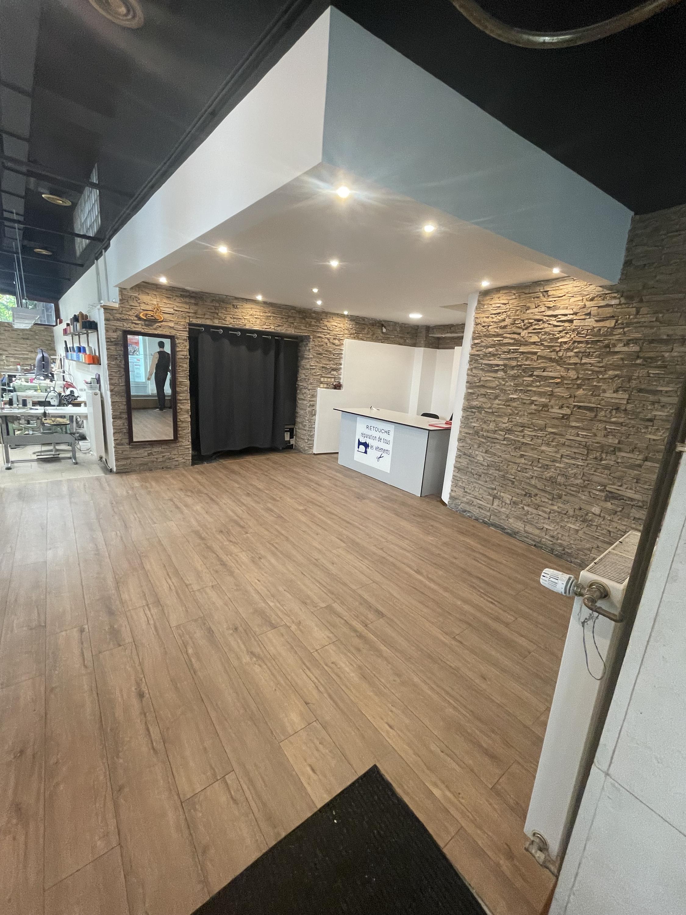 Krejčovství Burchin foto 5