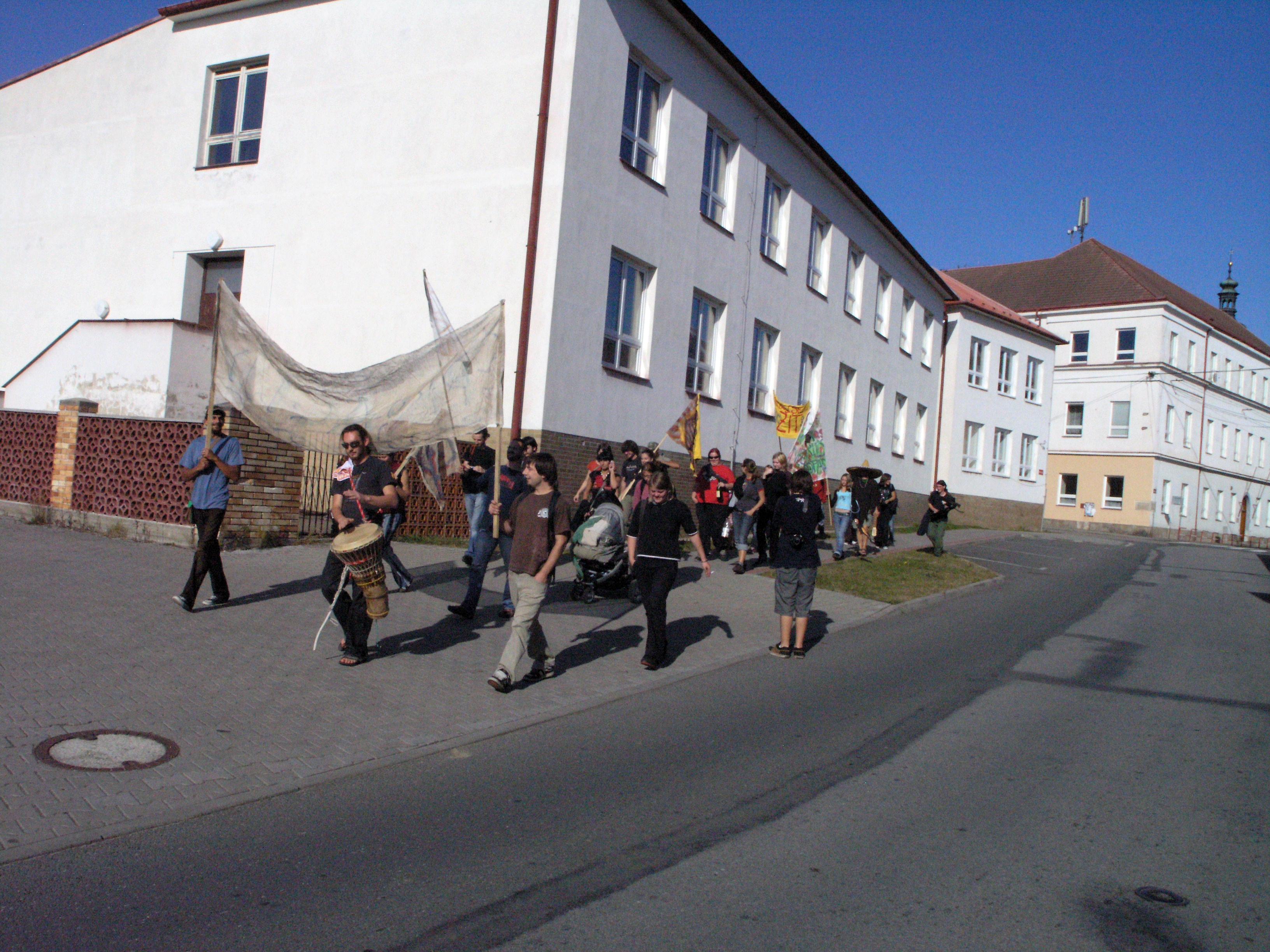 ZUŠ Soběslav foto 4