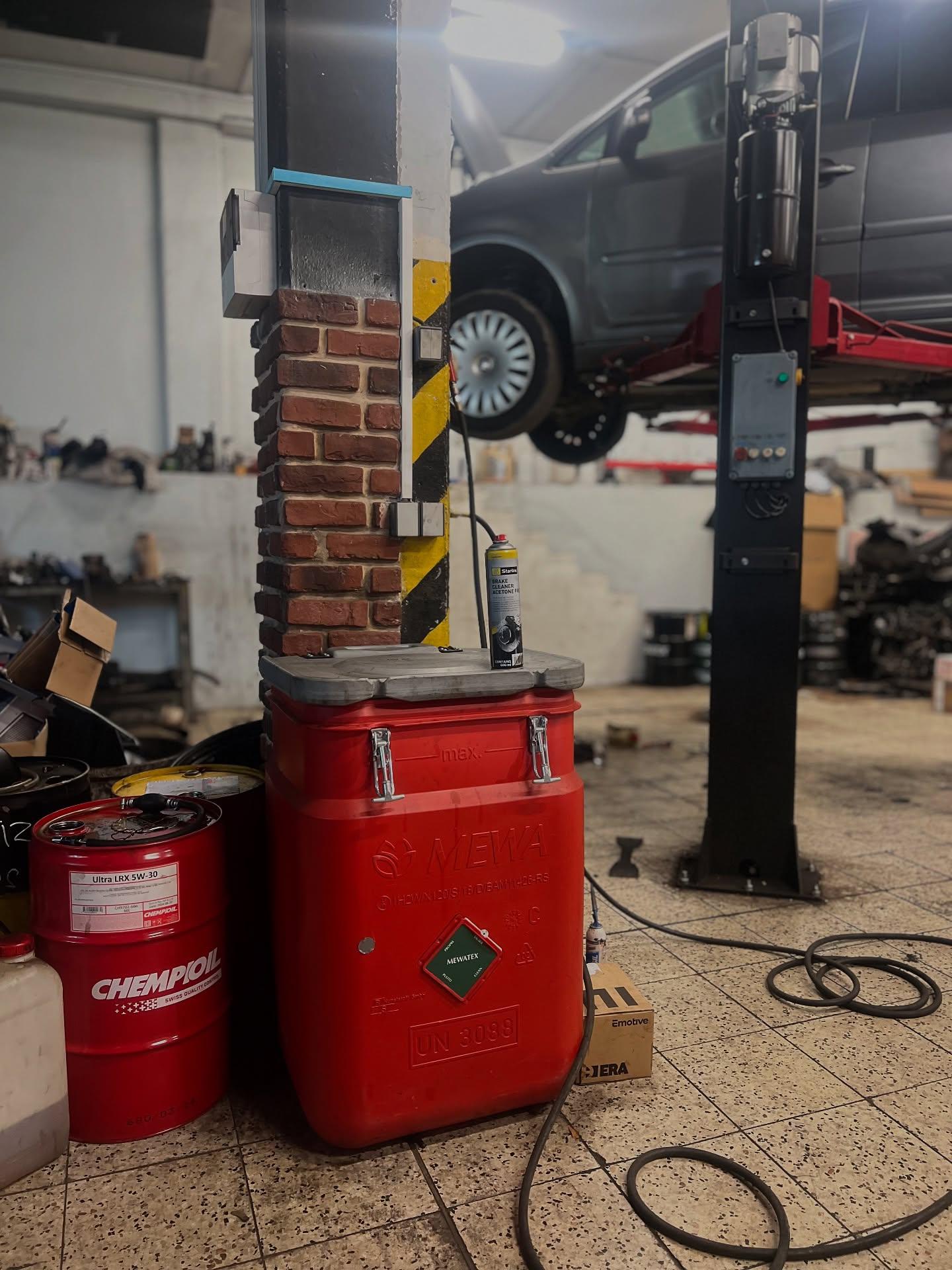Autoservis Blesk Car s.r.o. foto 2
