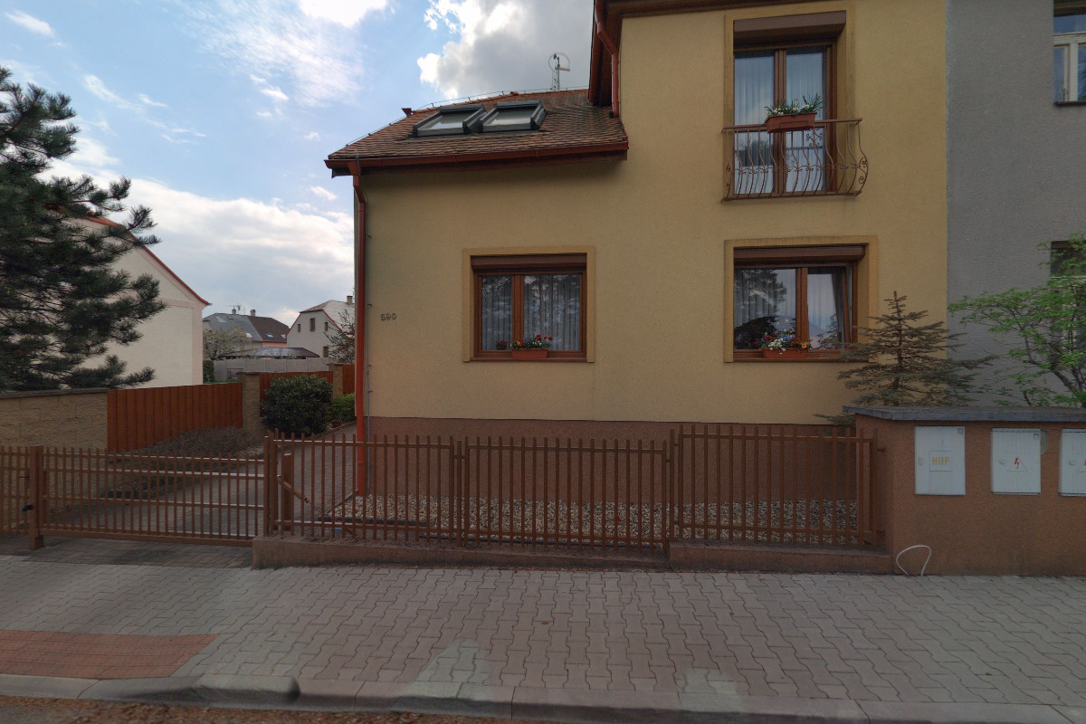 Marienka-Marcela Bulisová - soudní překlady