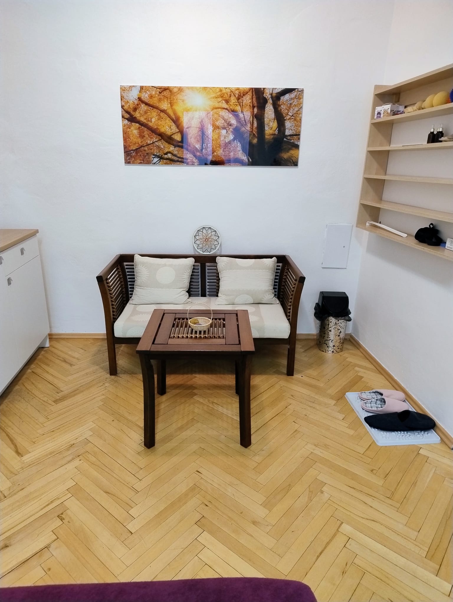 Masáže Renáta Piňousová foto 4