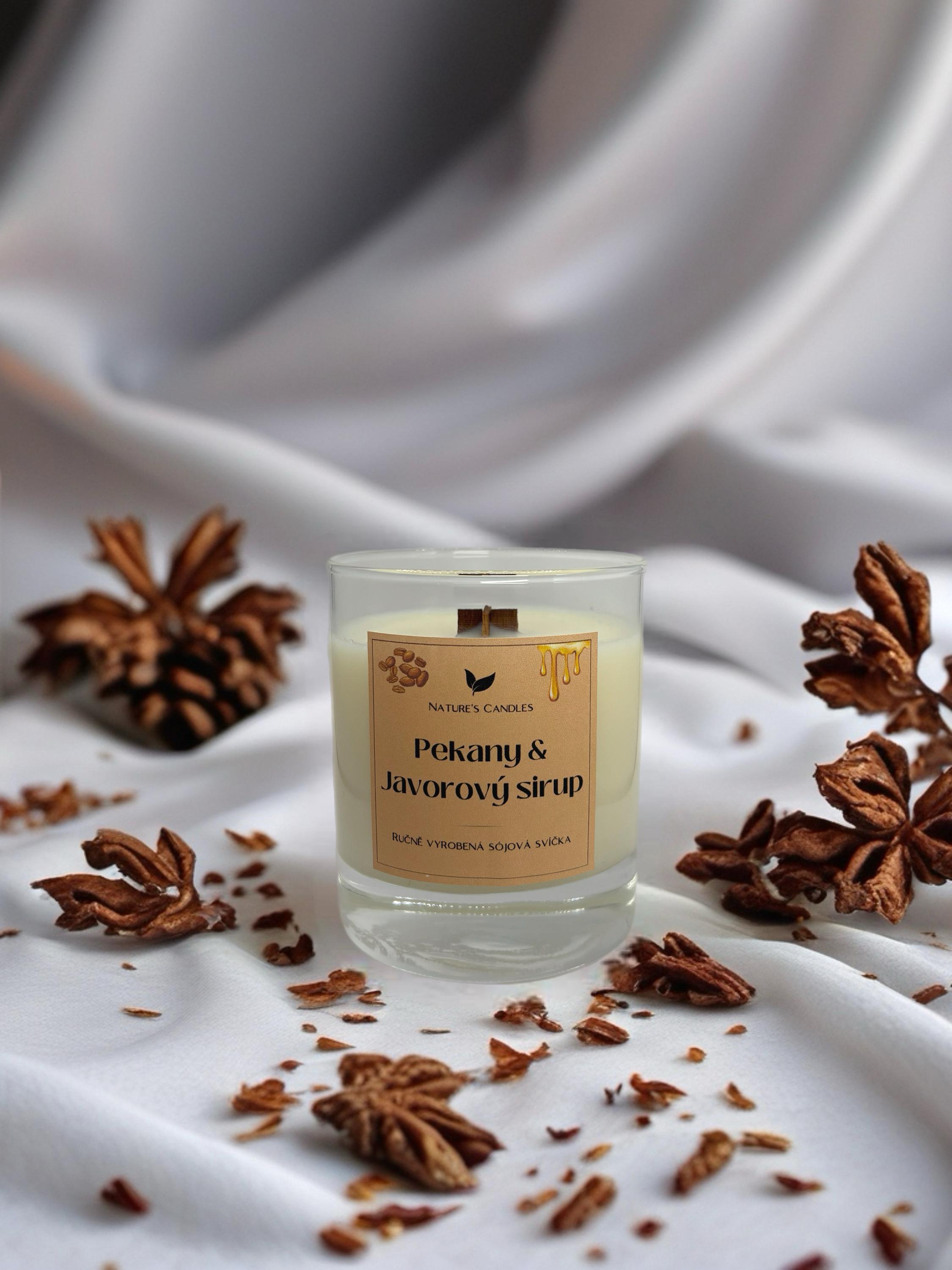 Nature's Candles foto 2