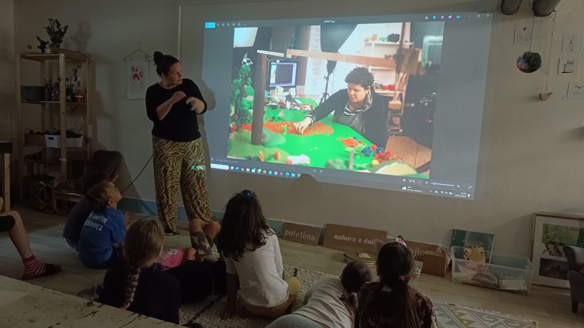 Metaculture, z.s - SKLEP foto 2