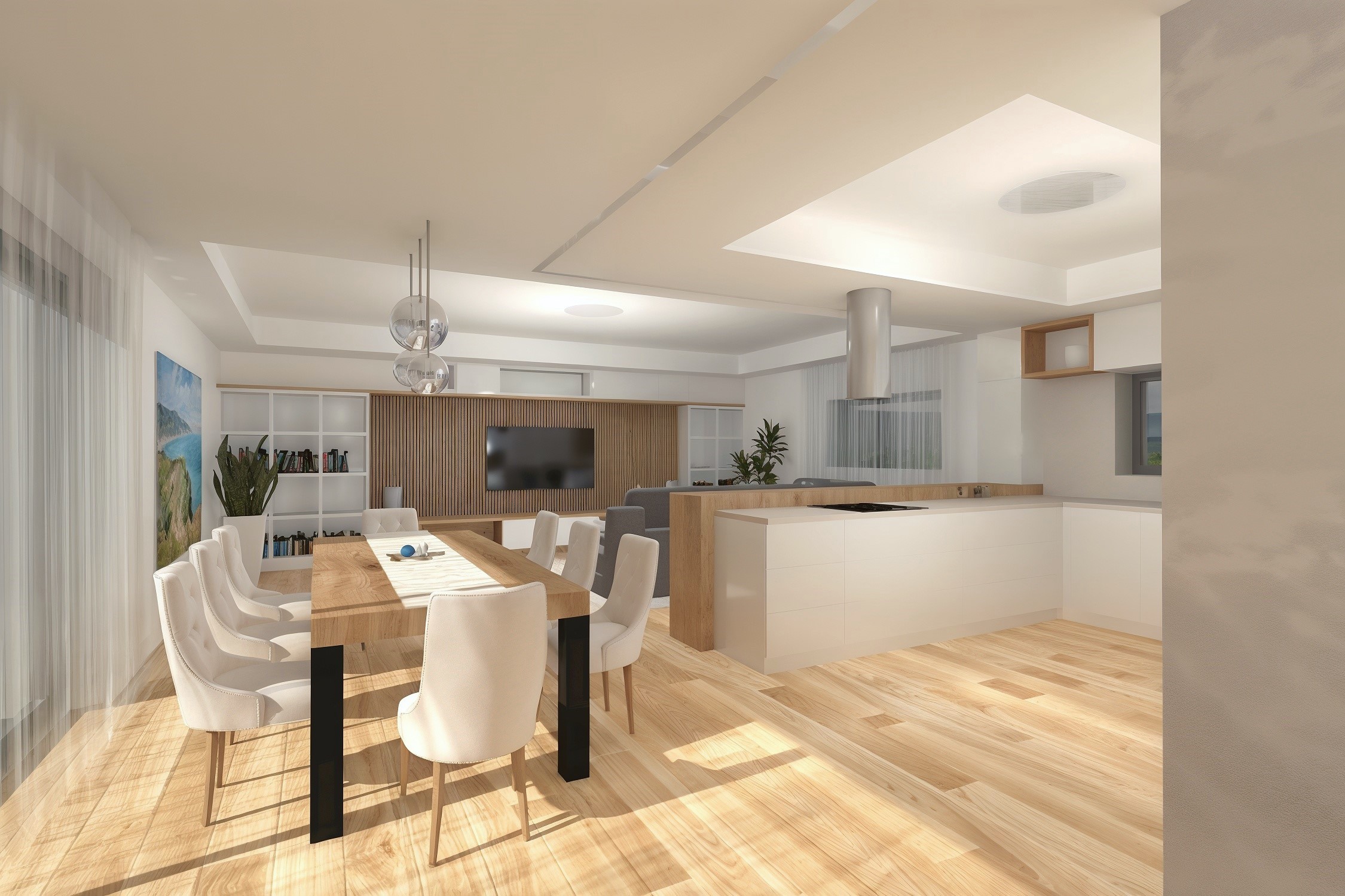 Ing. arch. Anna Smrčková - ARCHIND foto 4