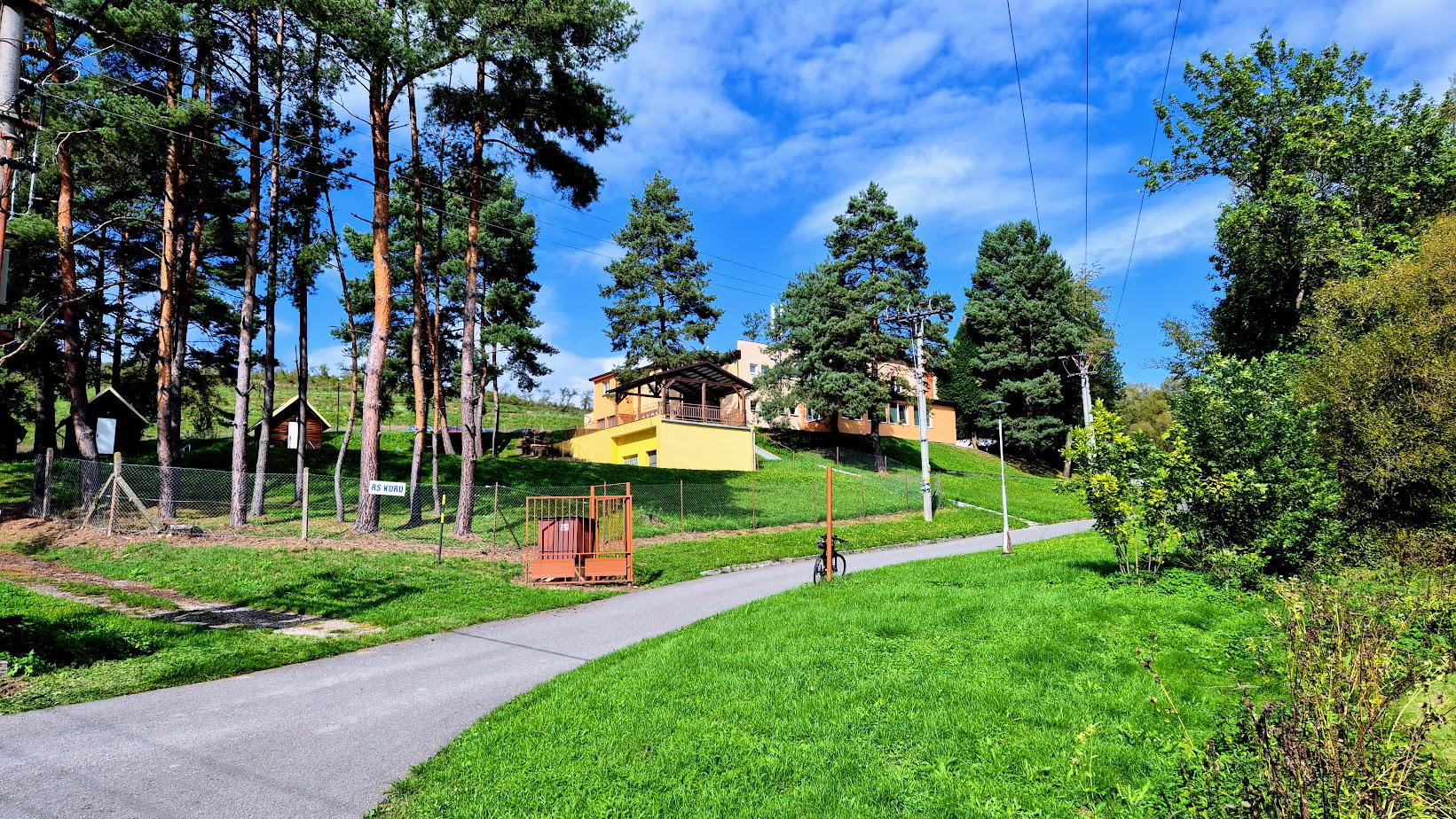 Rekreační středisko KORD foto 4