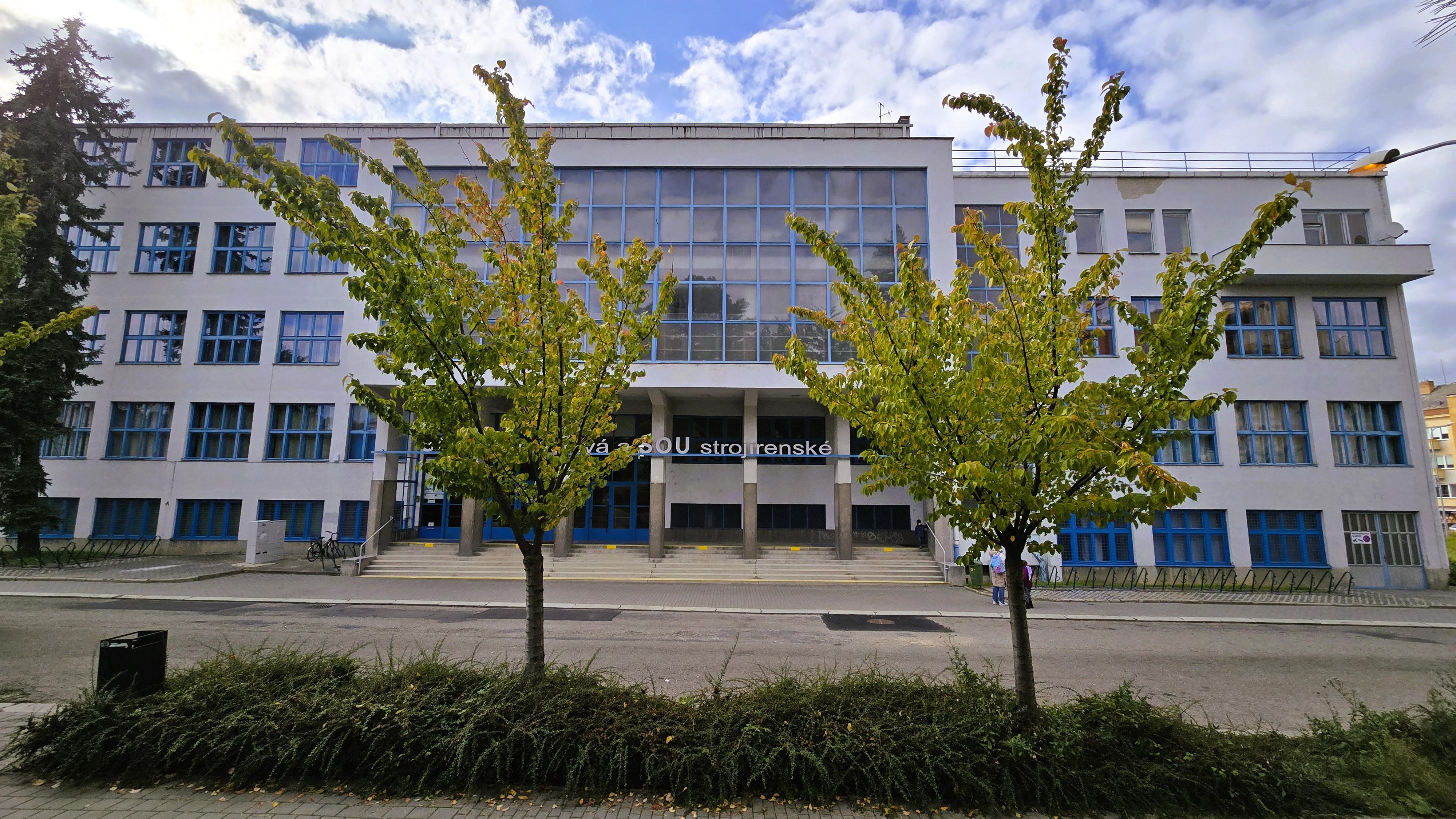 Střední odborná škola Prostějov foto 4