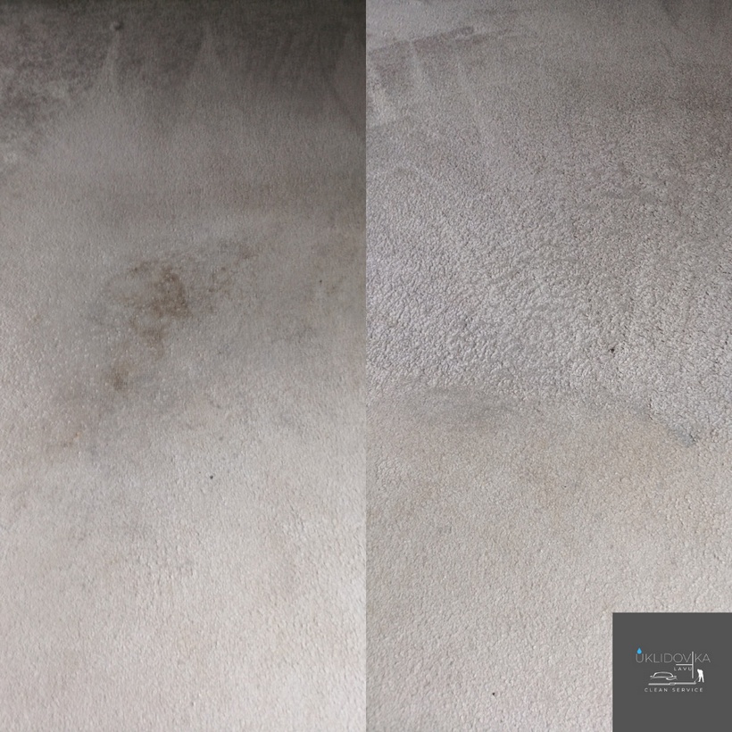 Úklidovka Lavu clean service foto 6