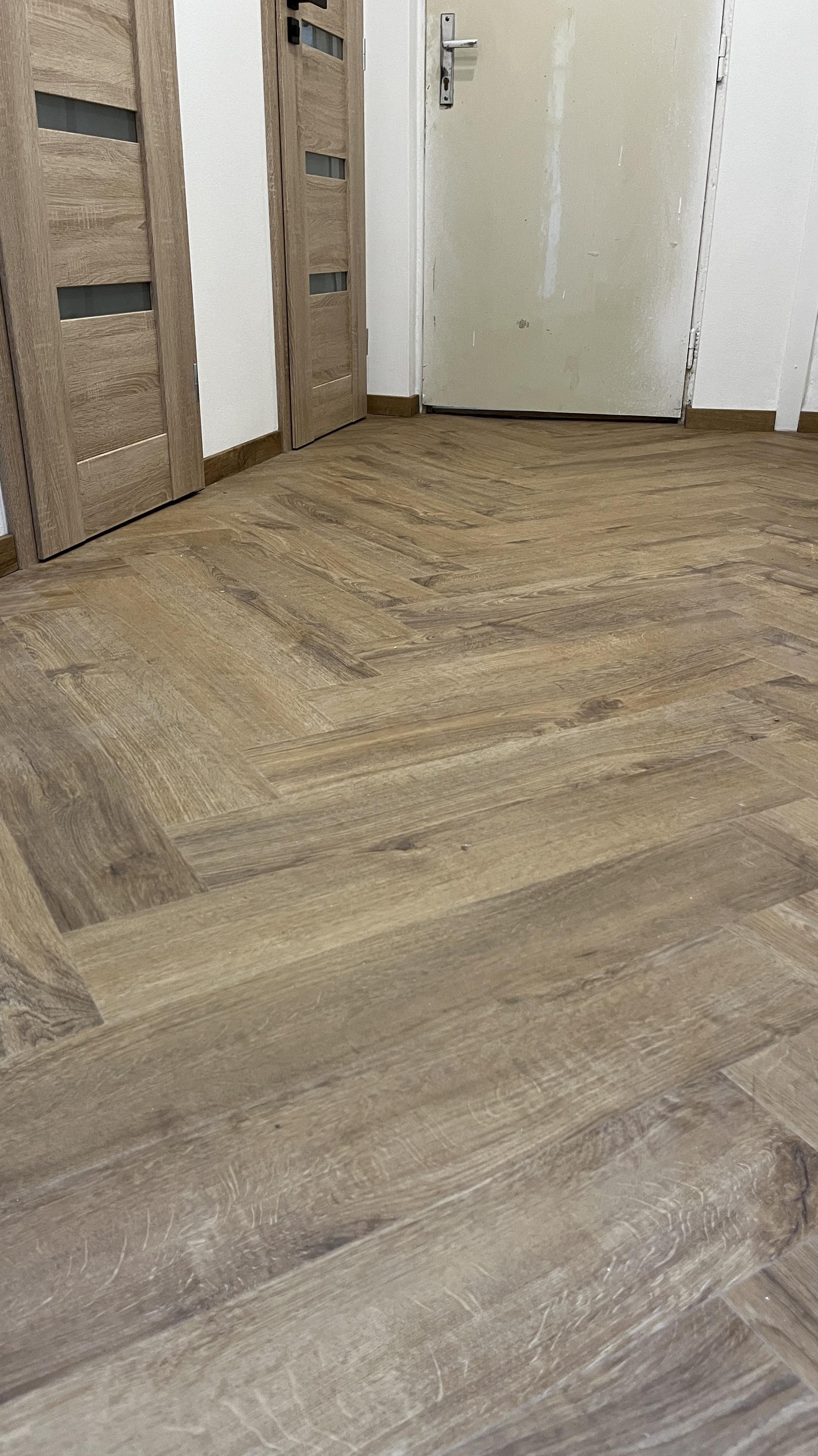 Podlahářské práce Petr Elbl foto 2