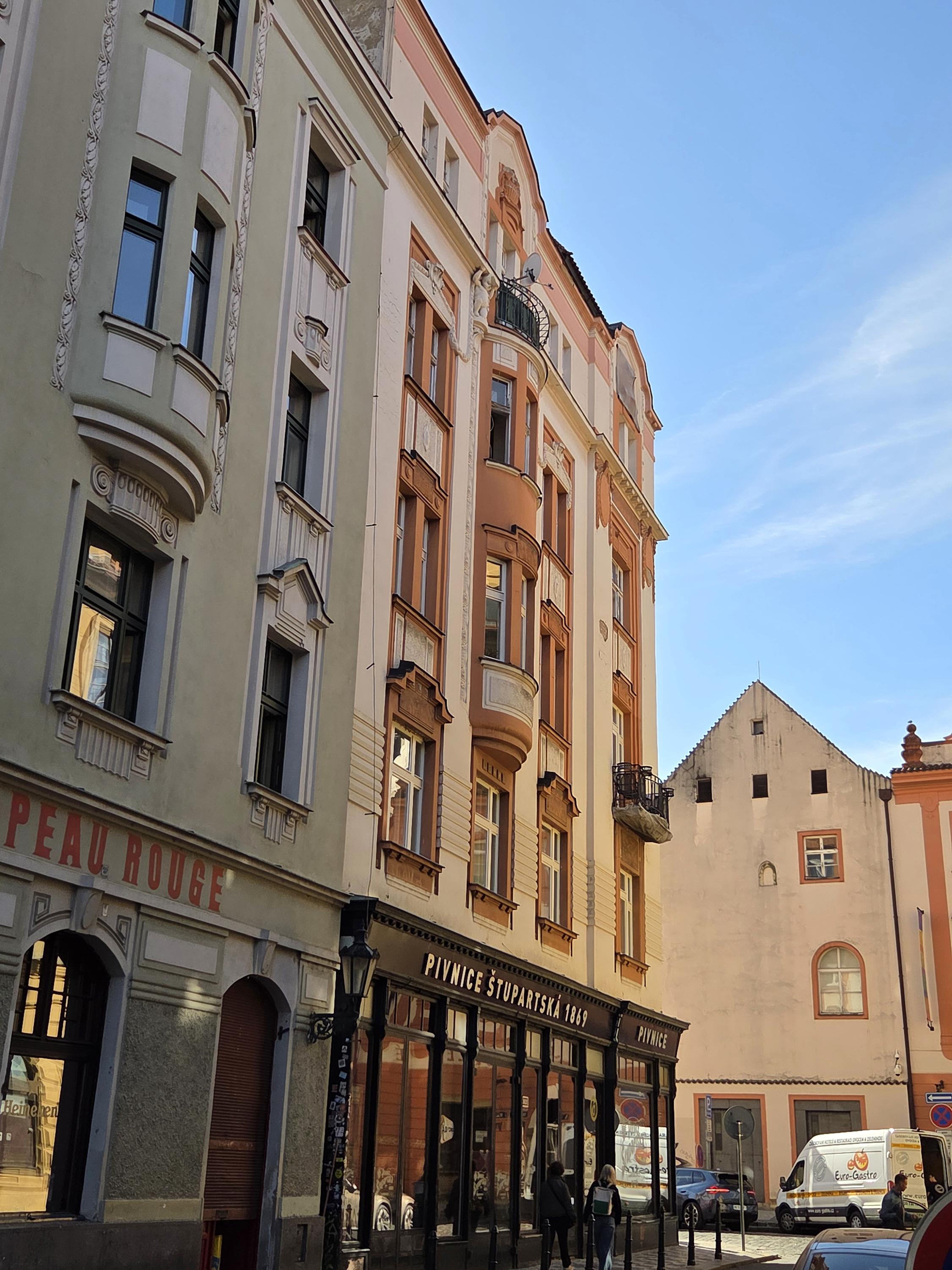 Pivnice Štupartská foto 6