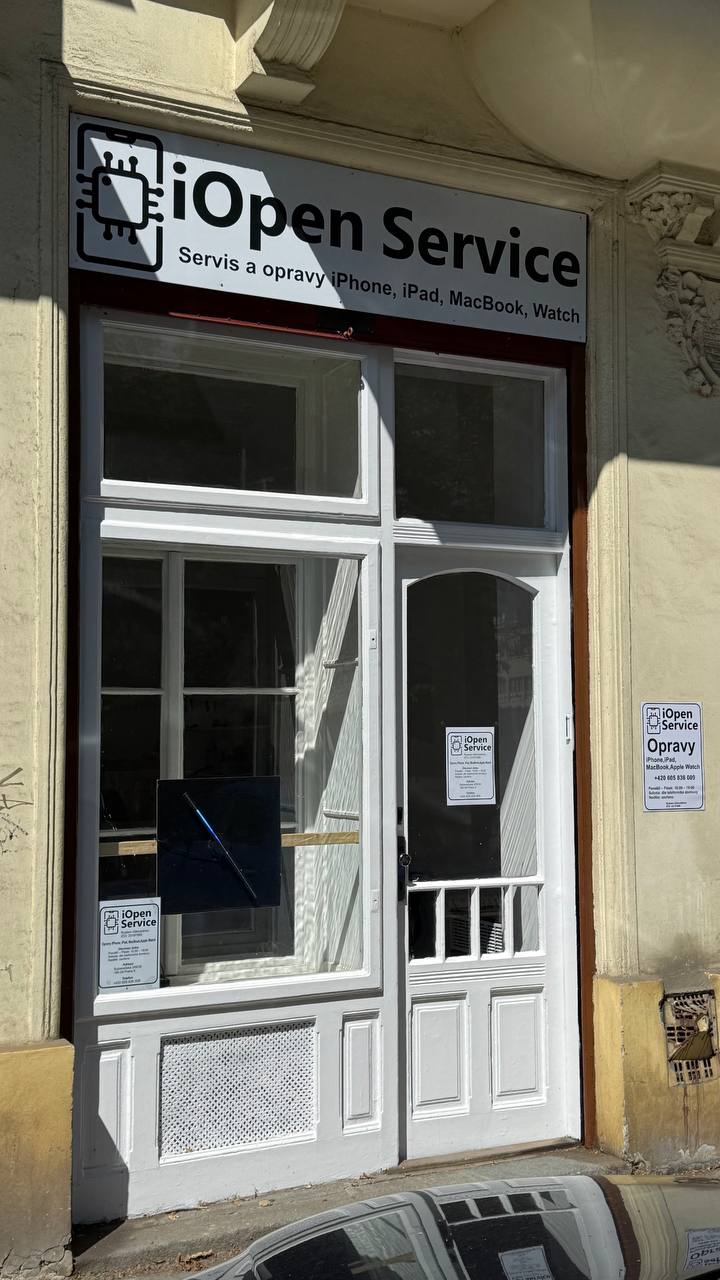 iOpenService foto 4