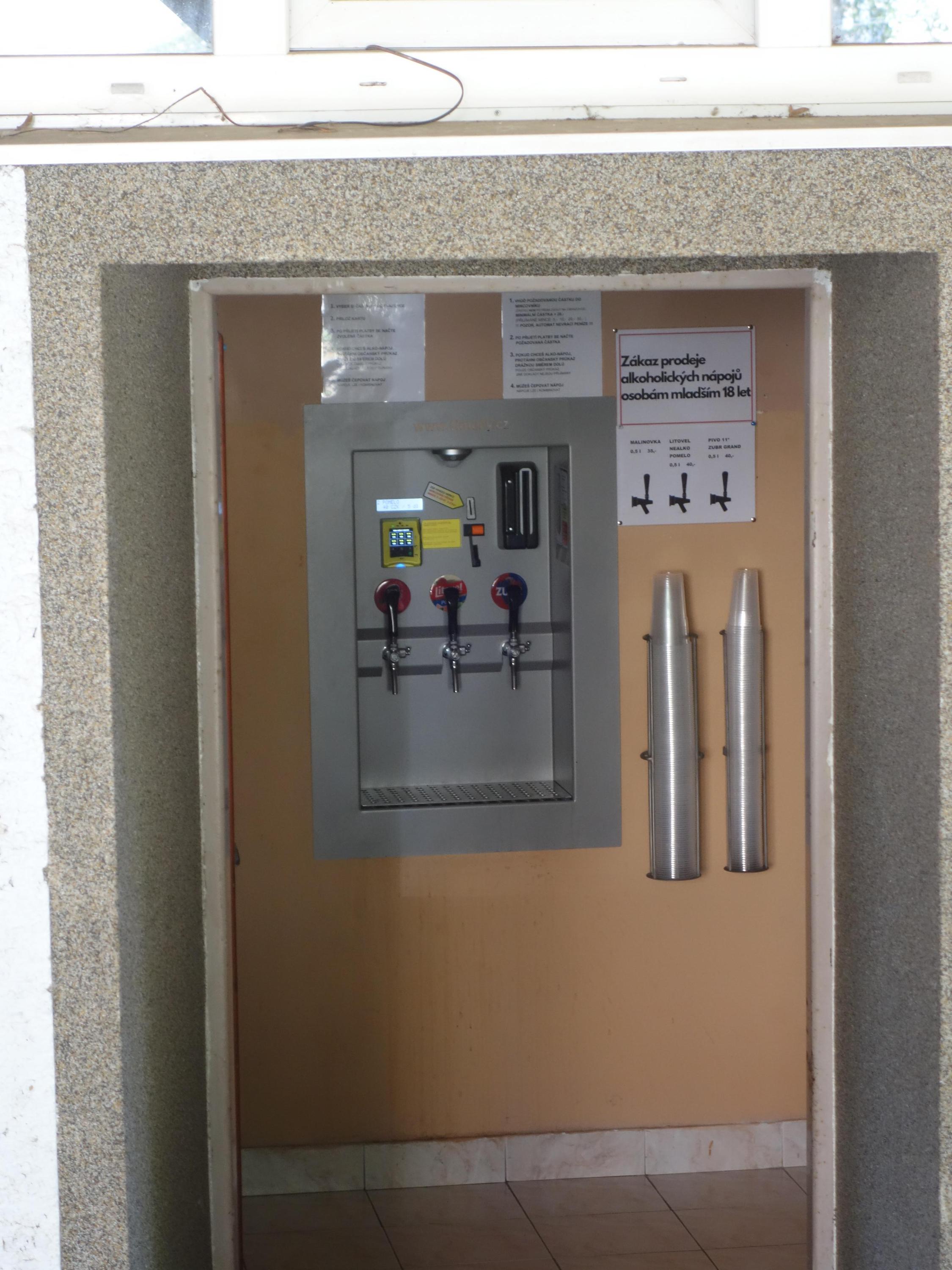 Hospoda U Zbrojnice foto 6