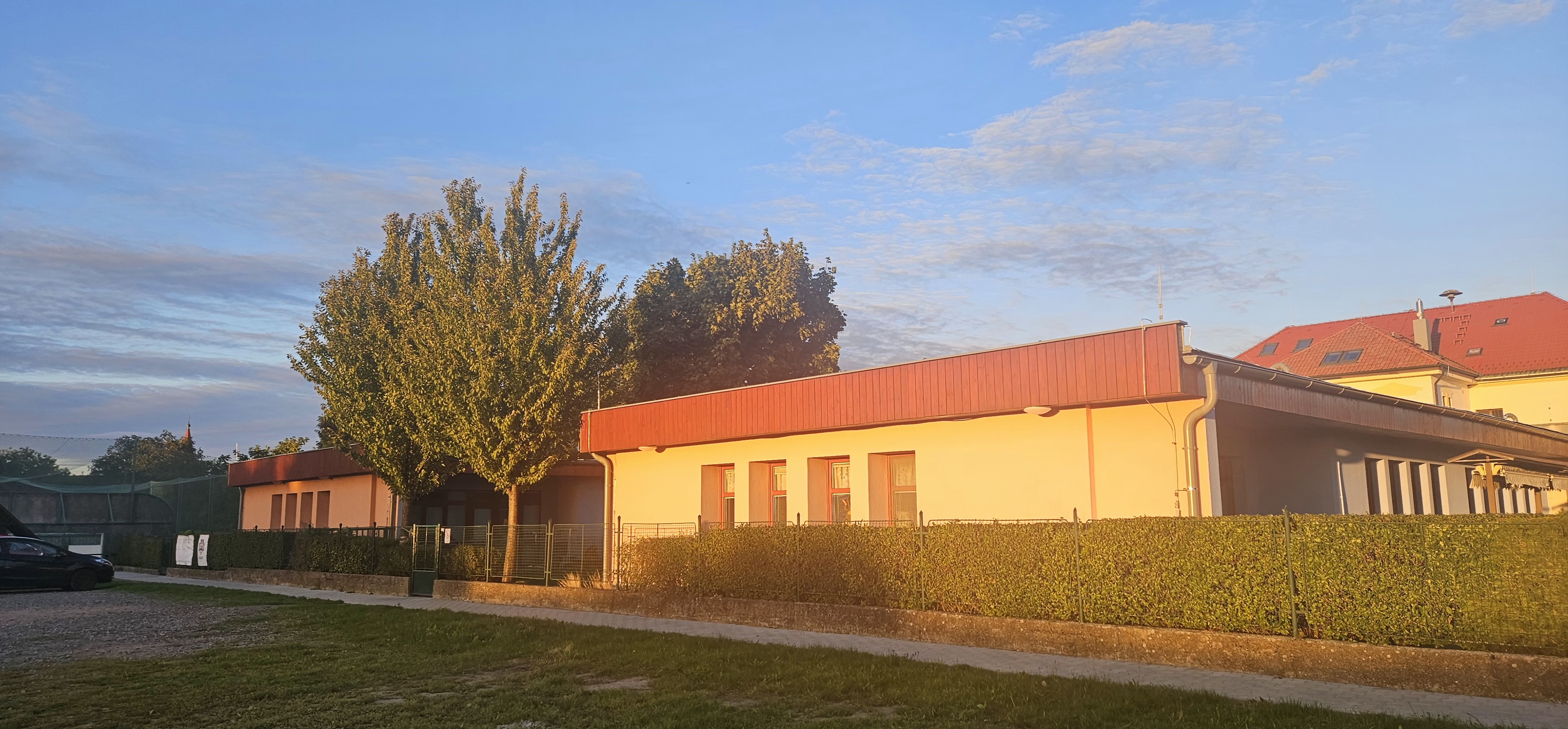 MŠ Ořech foto 1