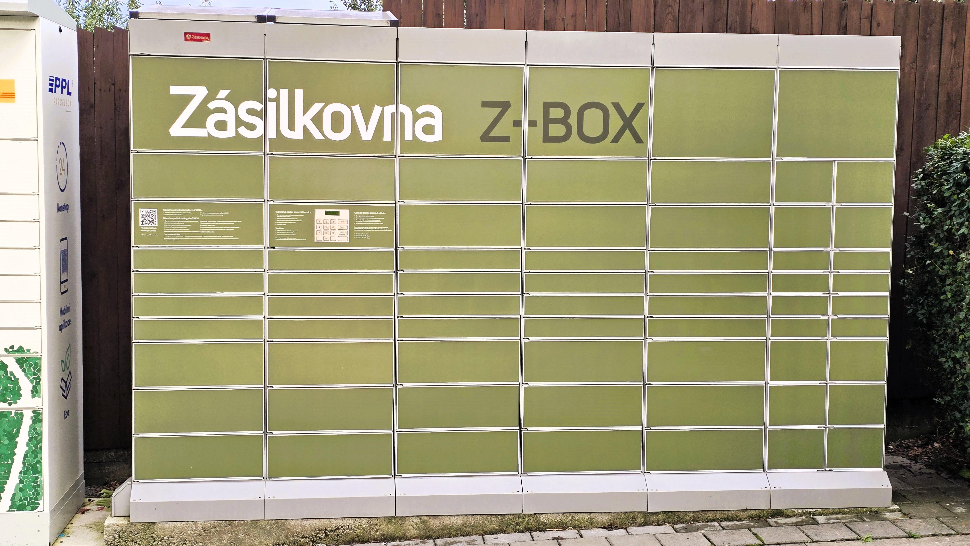 Z-BOX