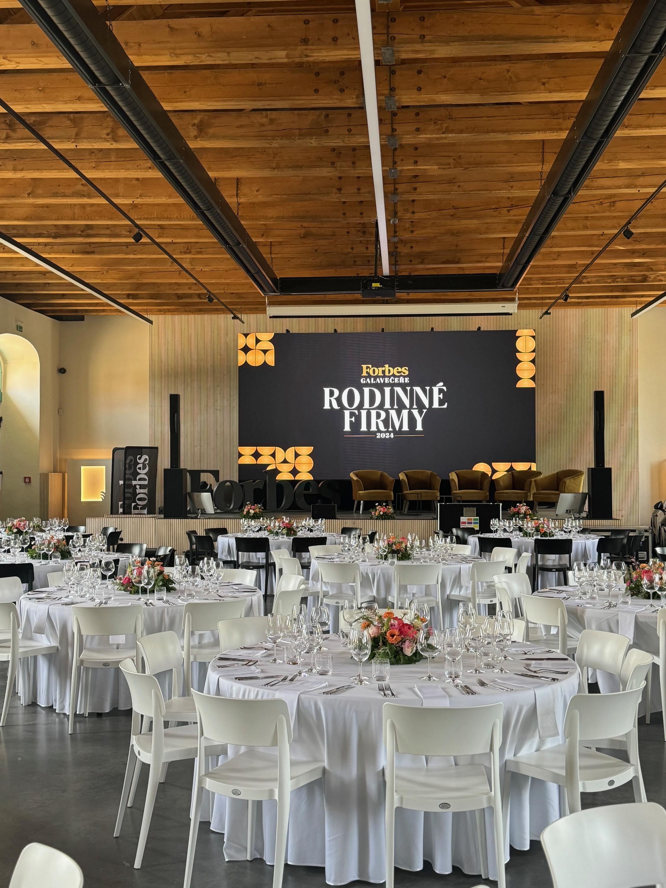 Zámecký catering foto 5