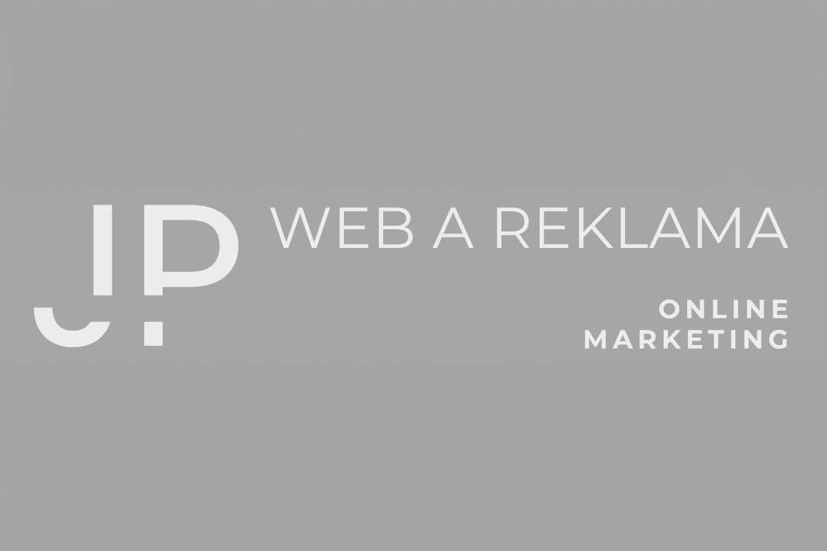 JP | Web a reklama foto 1