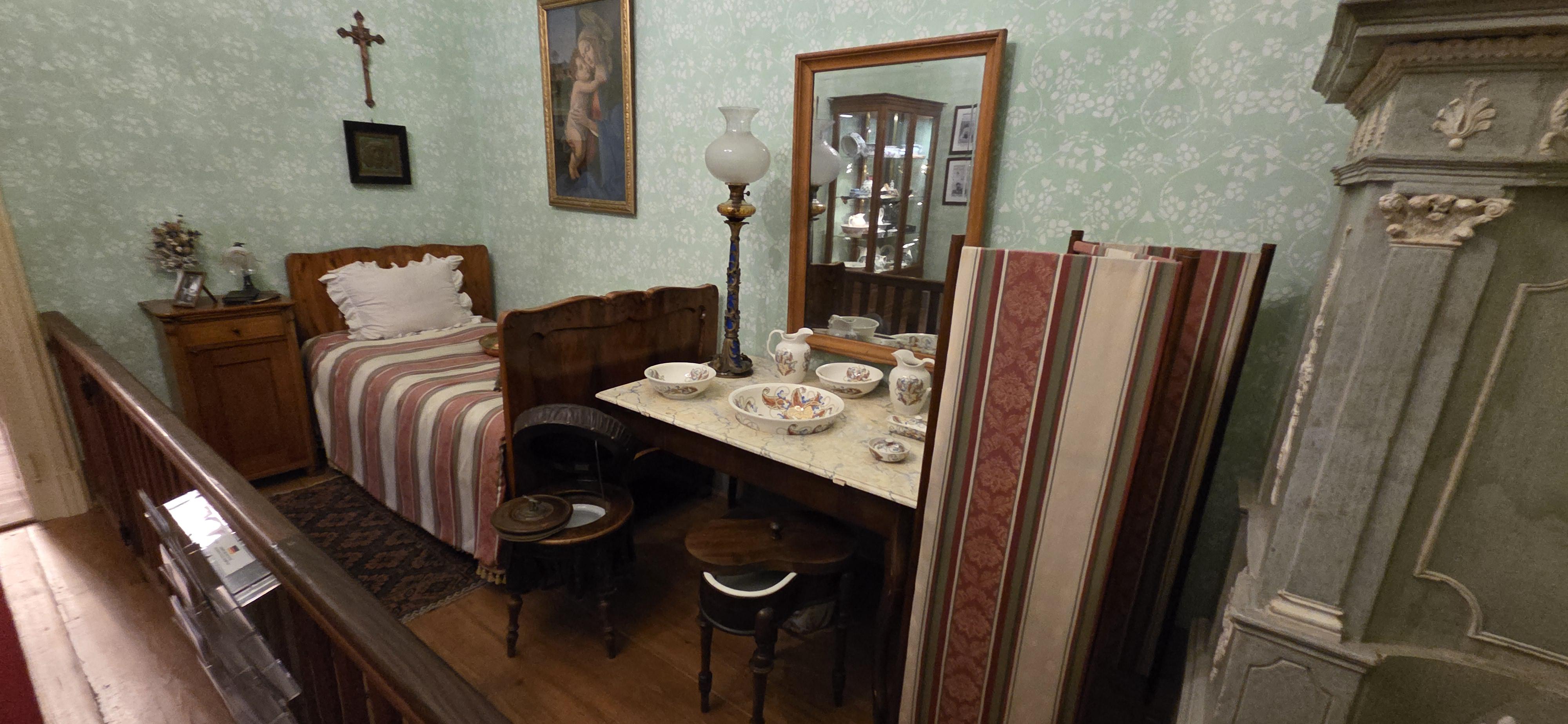 Hradní muzeum Český Krumlov foto 5