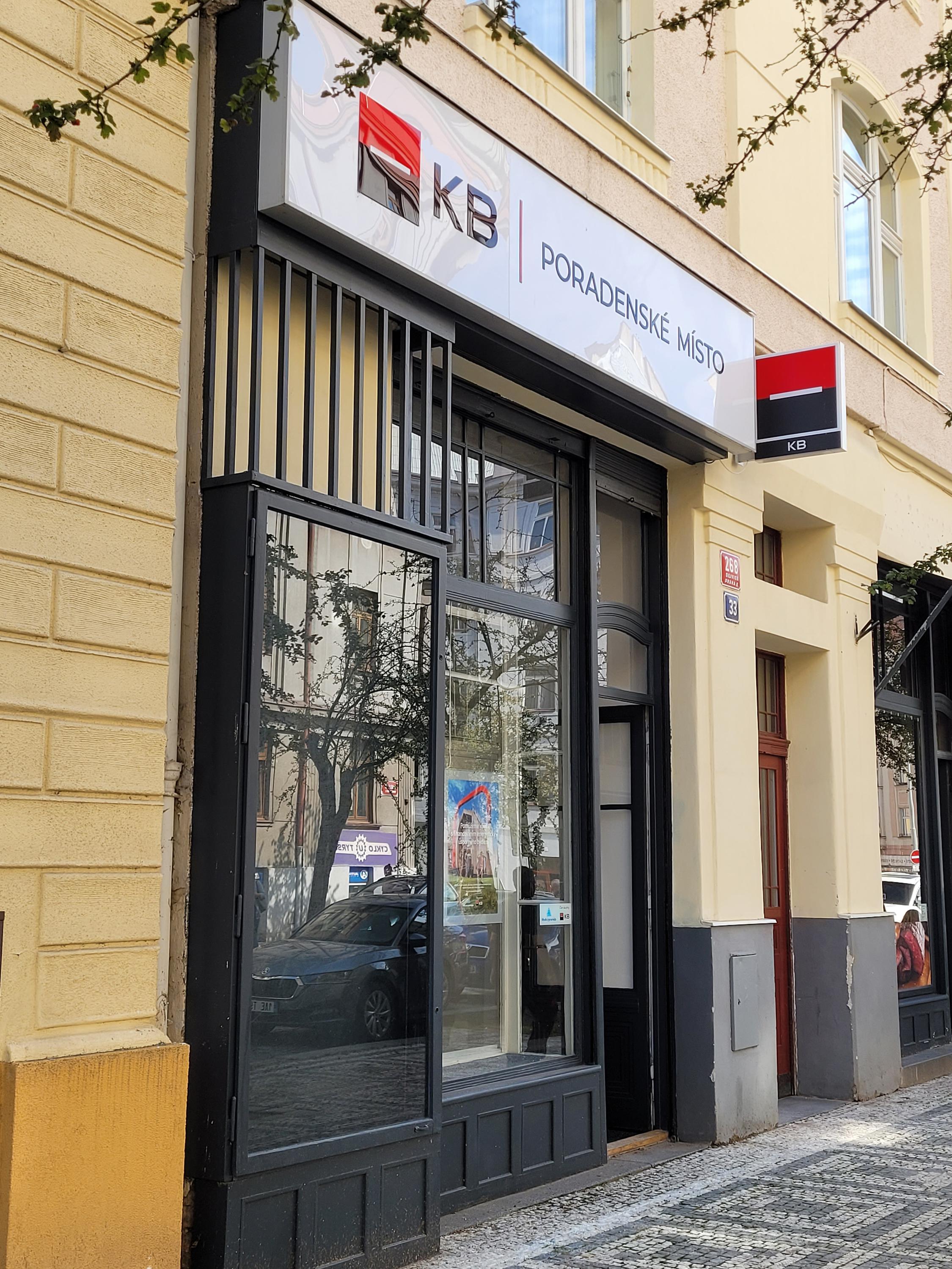 KB Poradenské místo foto 2