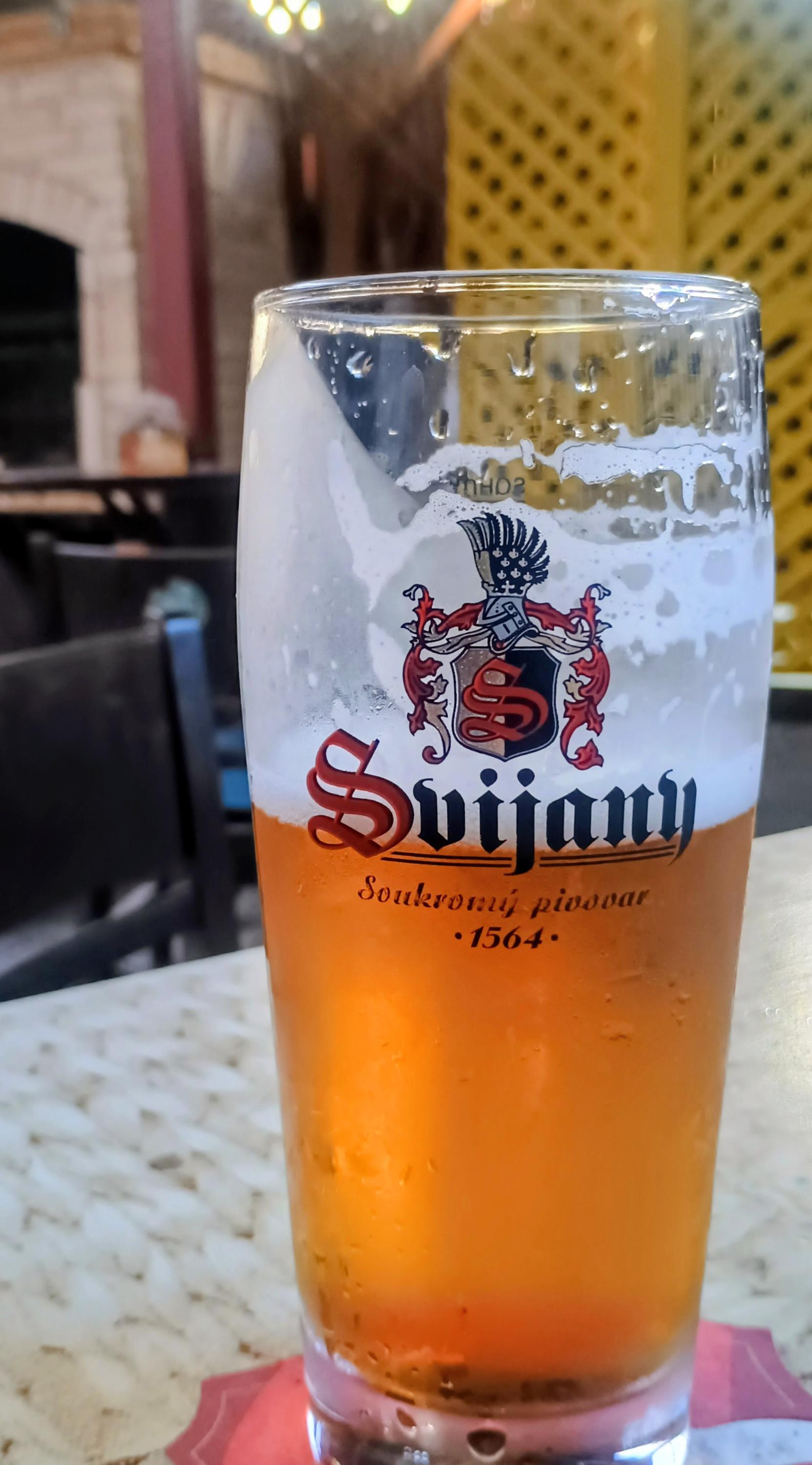 Pivnice U Růženky foto 2