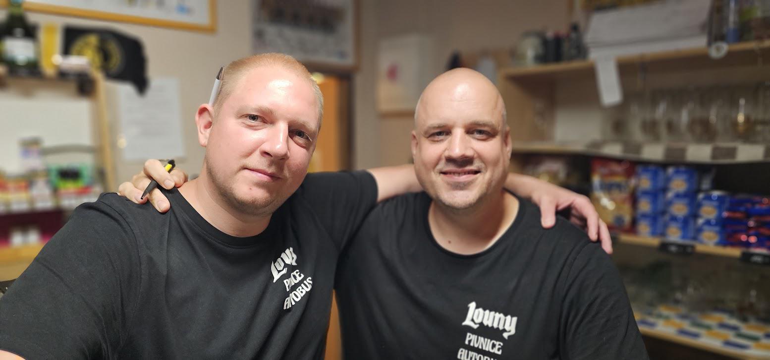 Pivnice Autobus foto 3