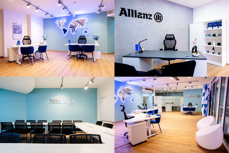 Allianz pojišťovna - Ing. Nikola Smolová foto 2