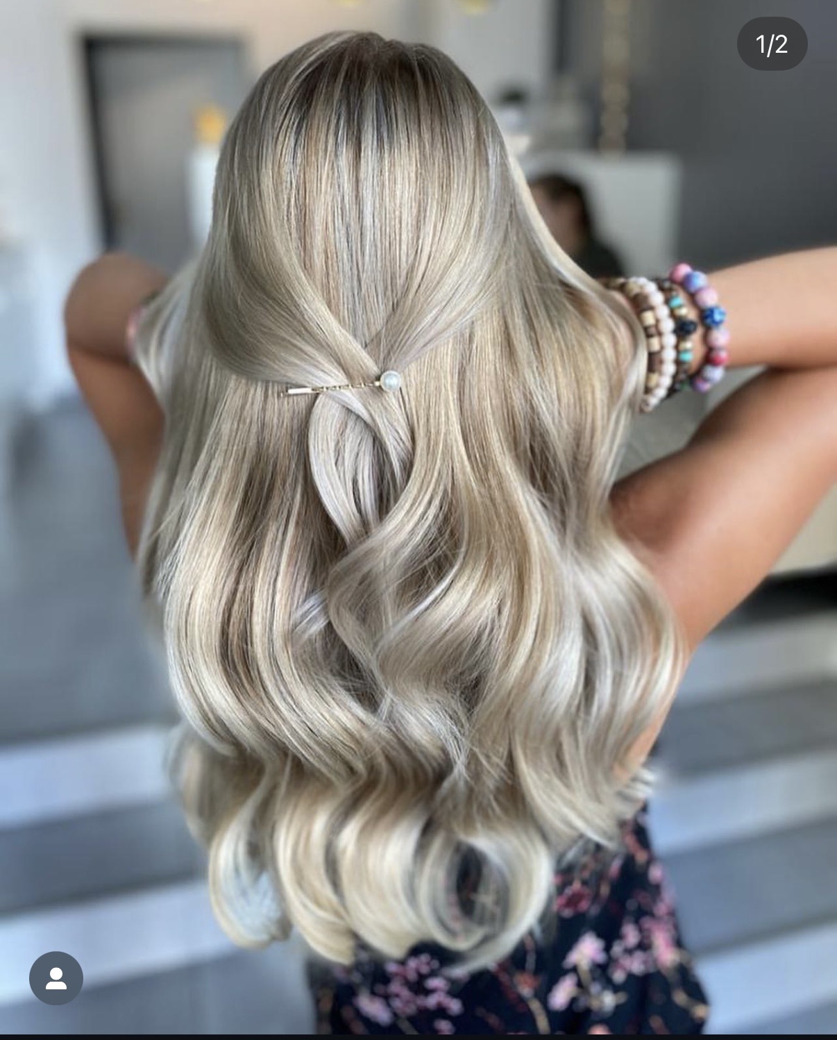 Pavla Valentová hairstylist foto 4