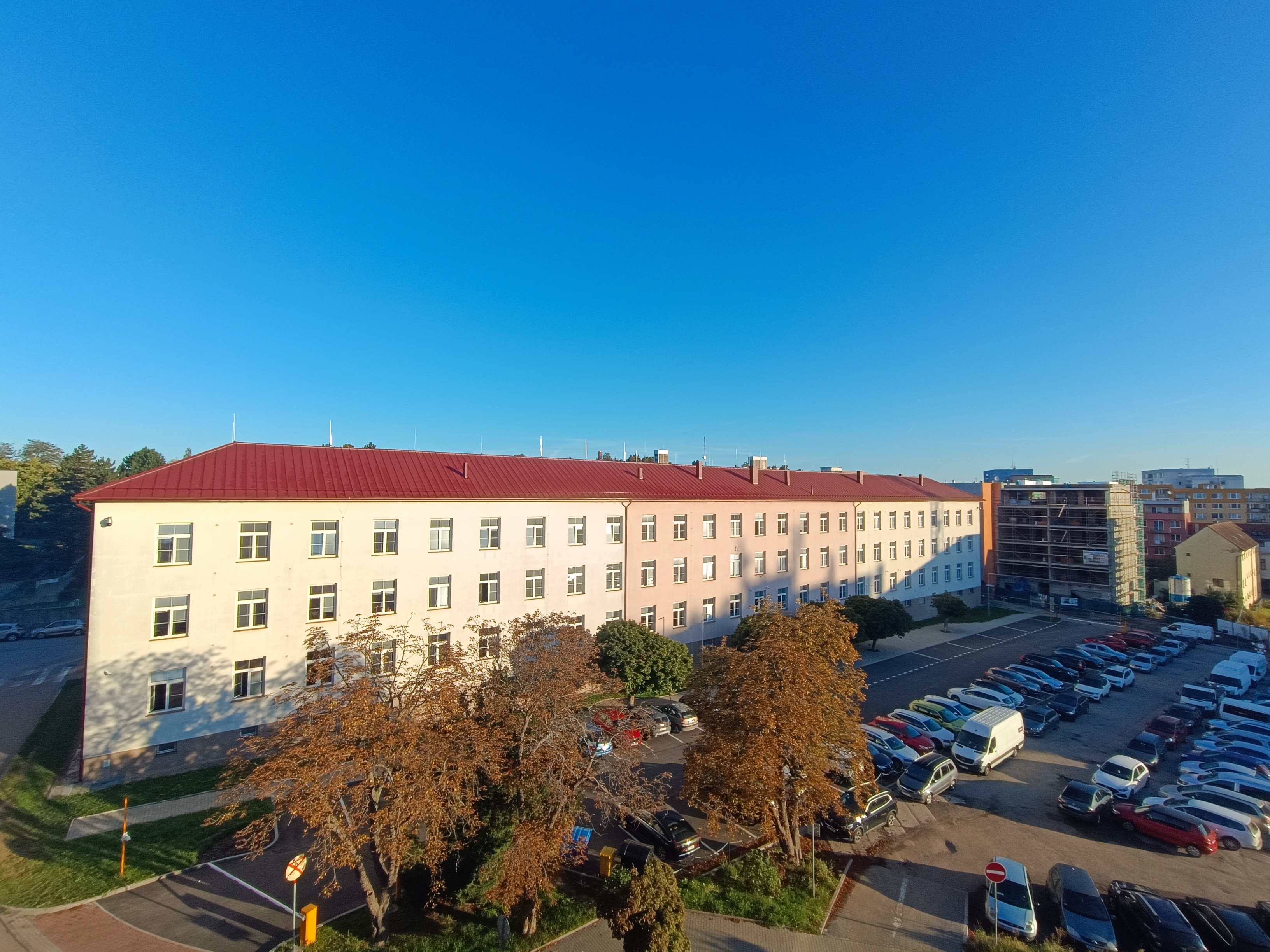 Okresní soud v Benešově