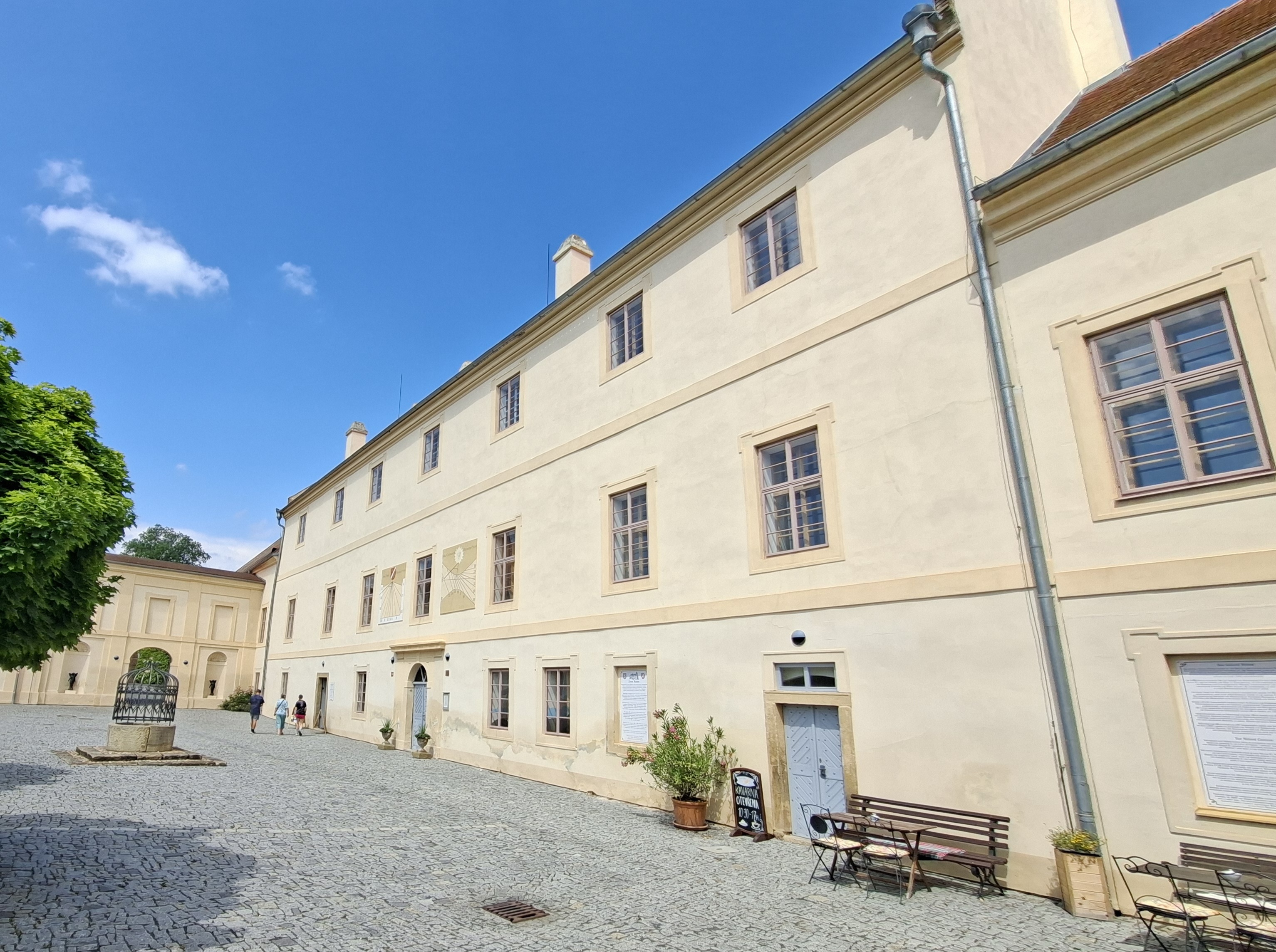 Informační centrum keltské kultury