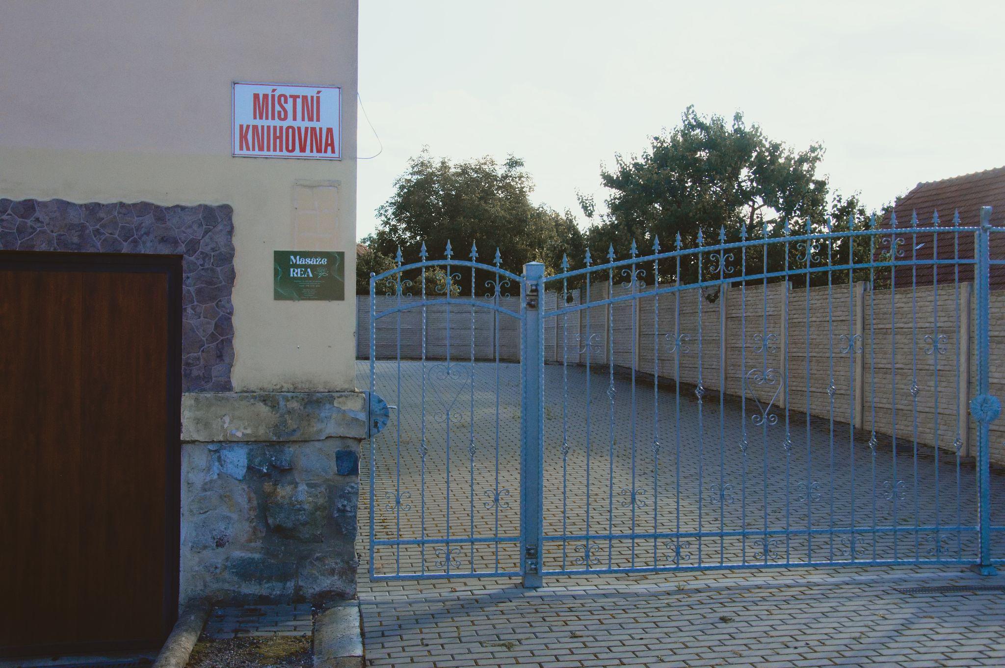 Masáže REA foto 3