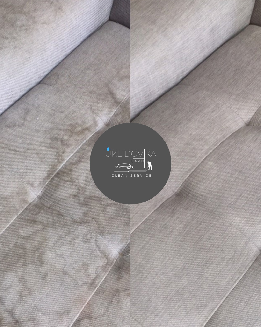 Úklidovka Lavu clean service foto 1