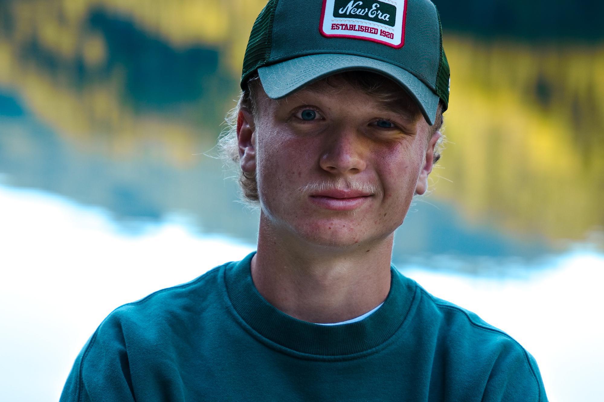 Vít Zahajský - fotograf