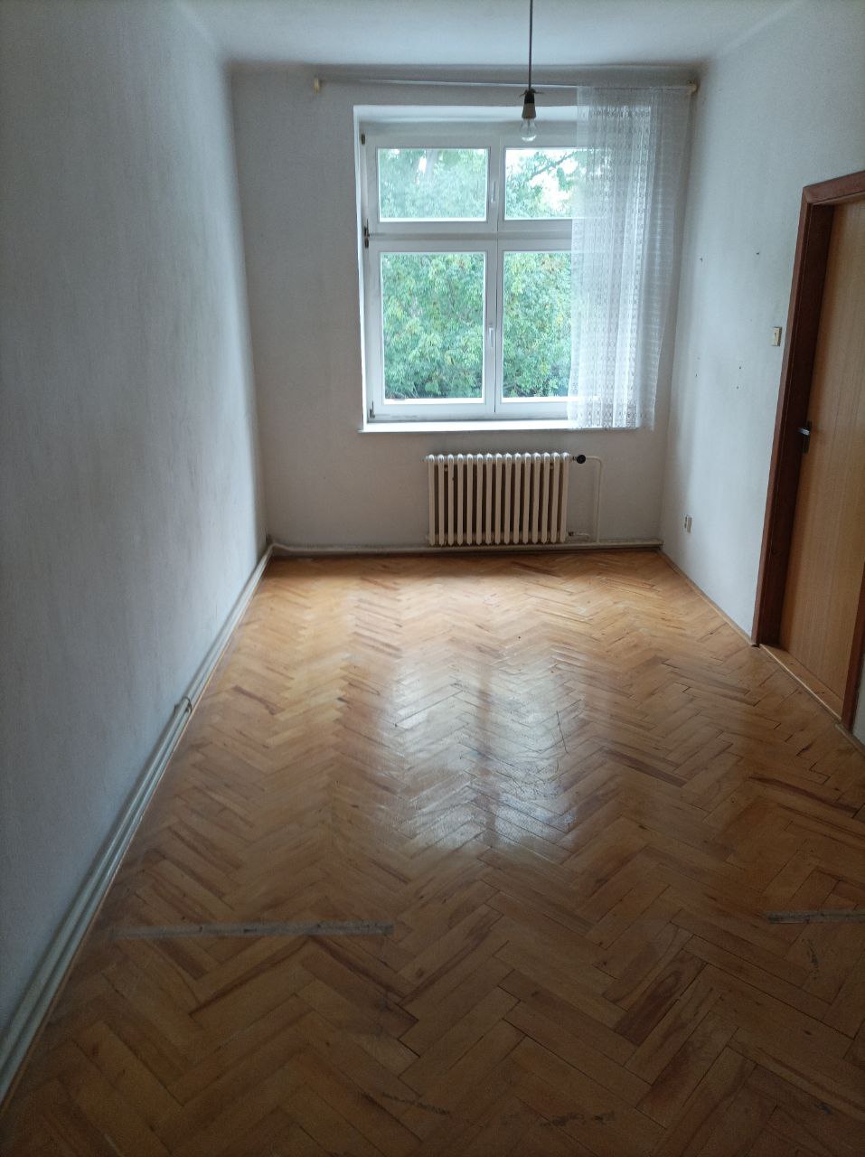 Roman vyklízení foto 2