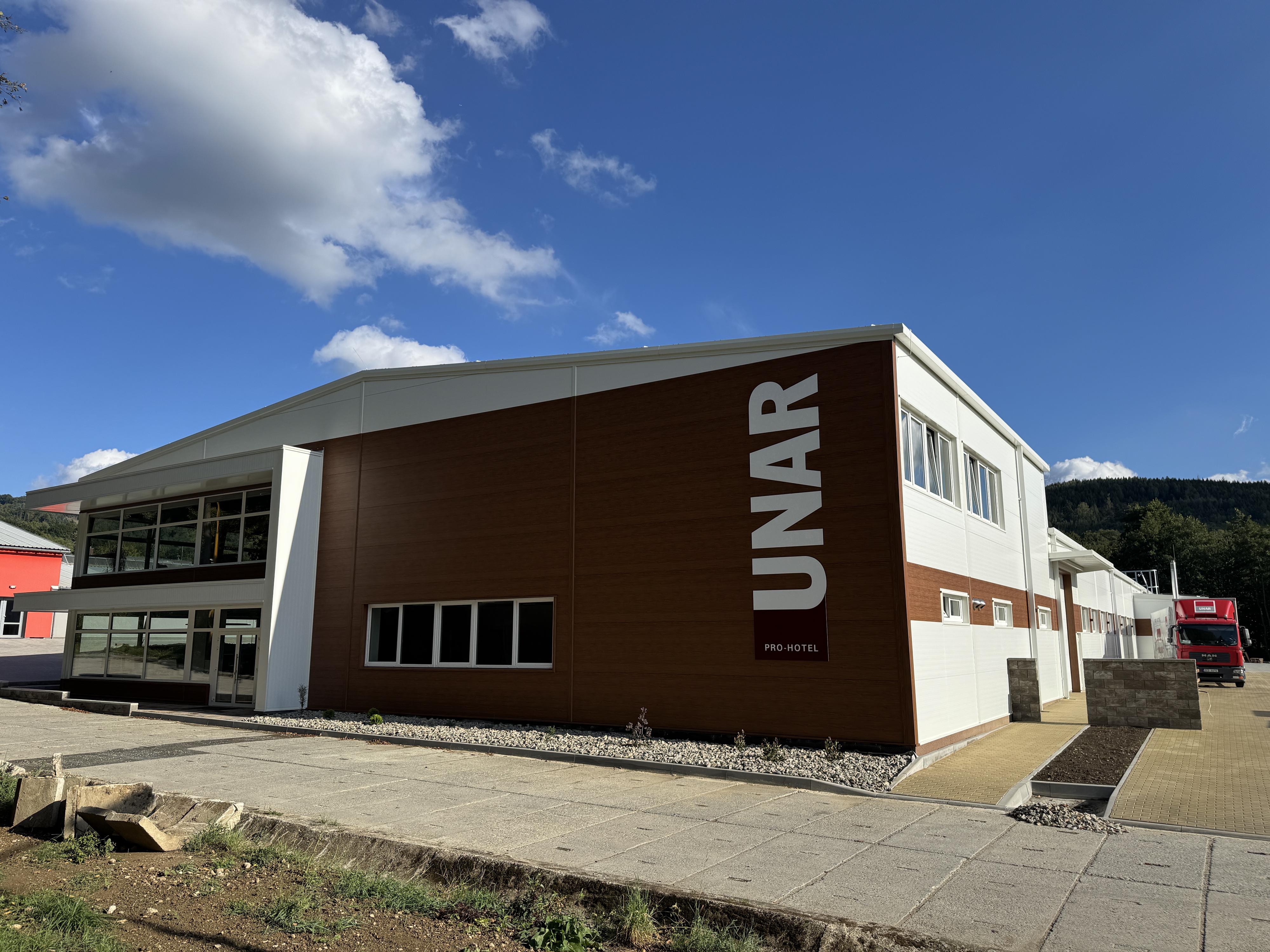 UNAR s.r.o. foto 5