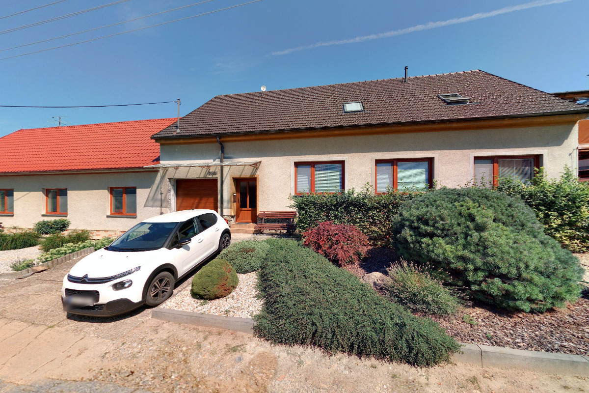 Energetické poradenství Jakub Novák