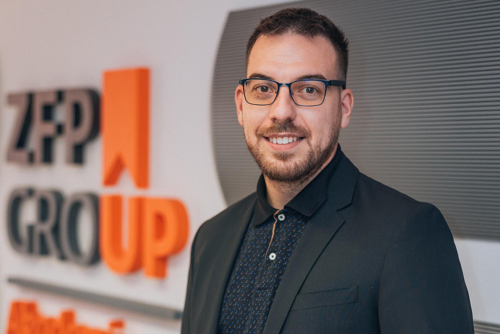 Kolářovi ZFP, s.r.o.