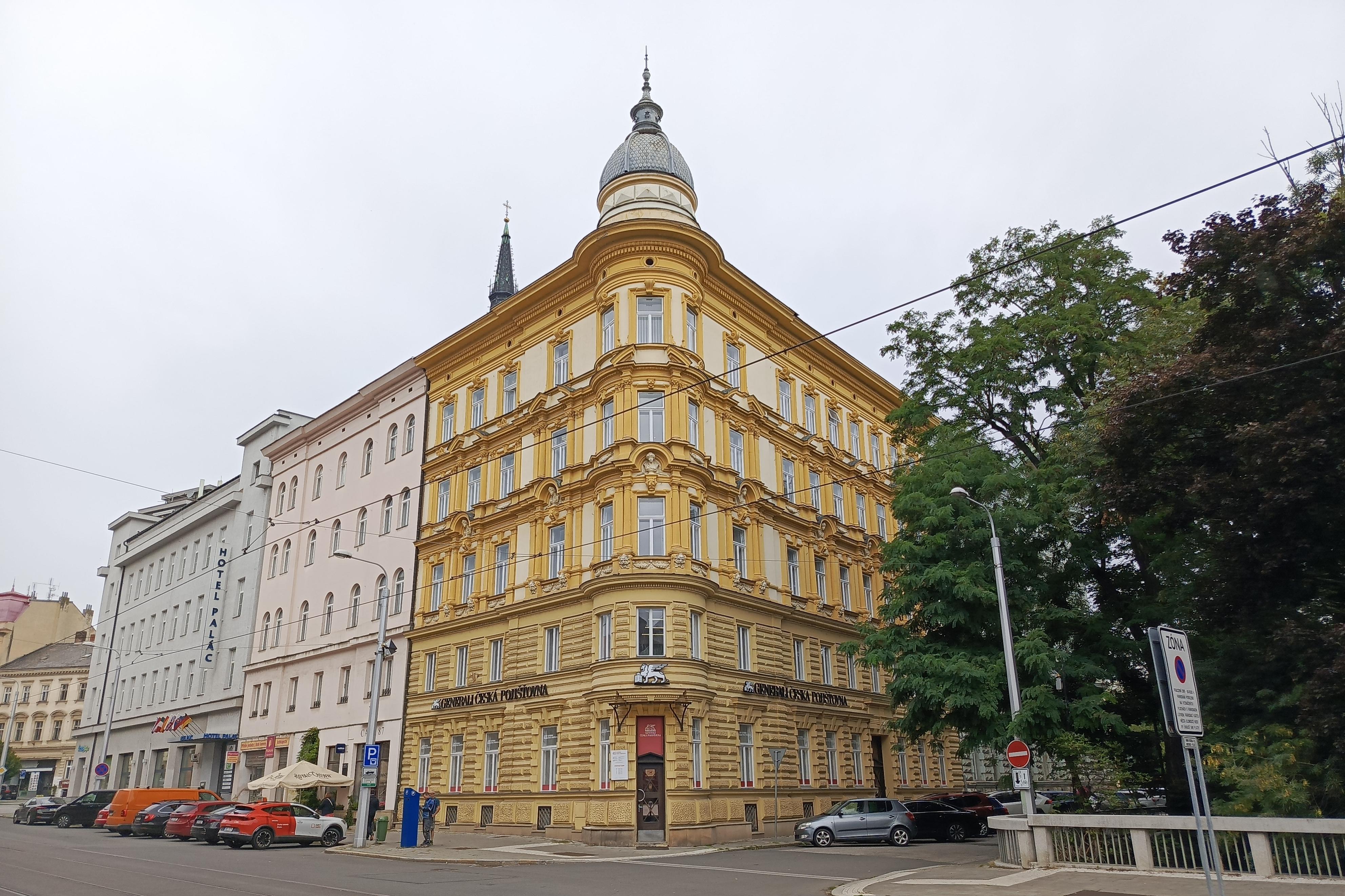 Finanční poradce Tomáš Feit