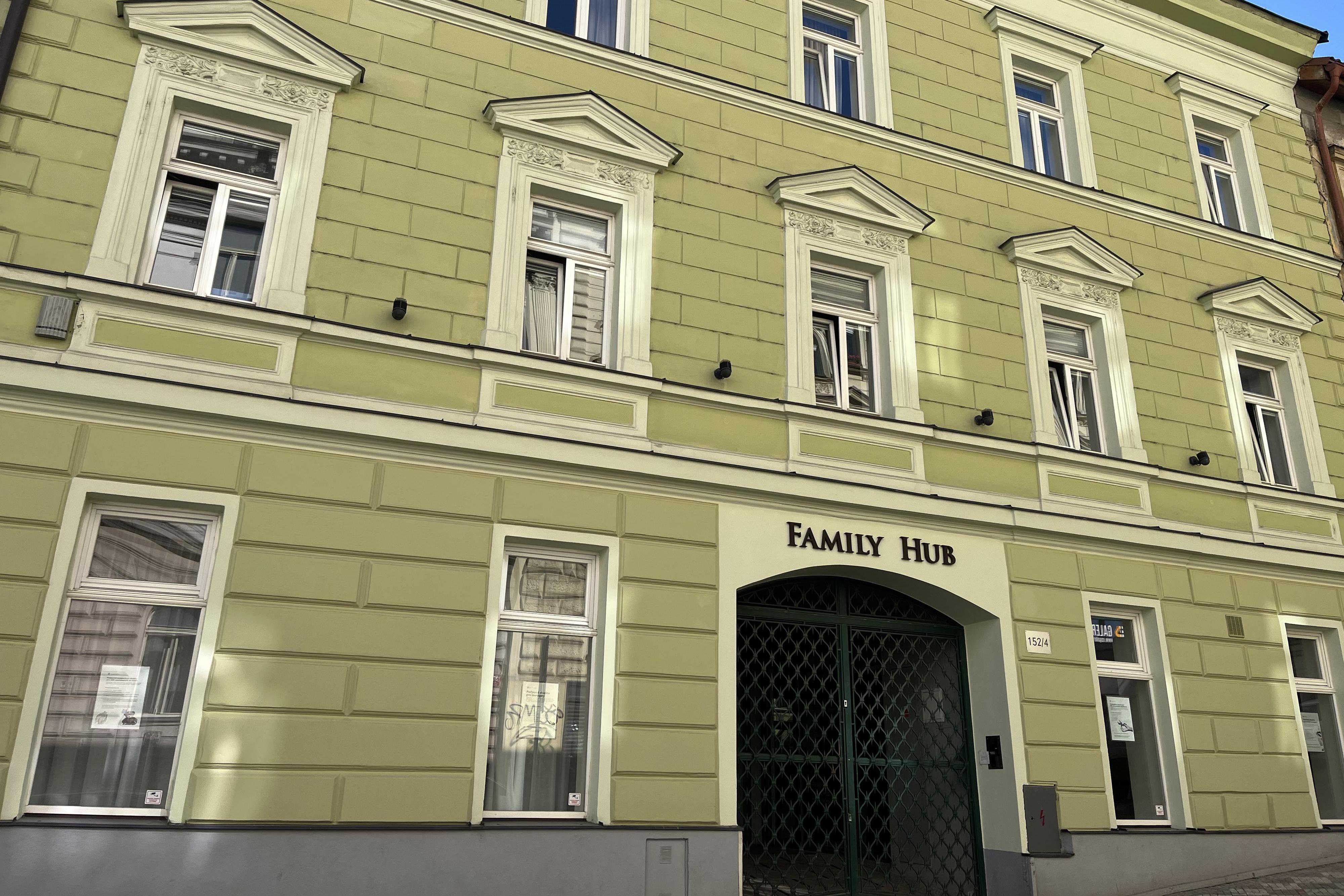 Calmea, terapeutické centrum