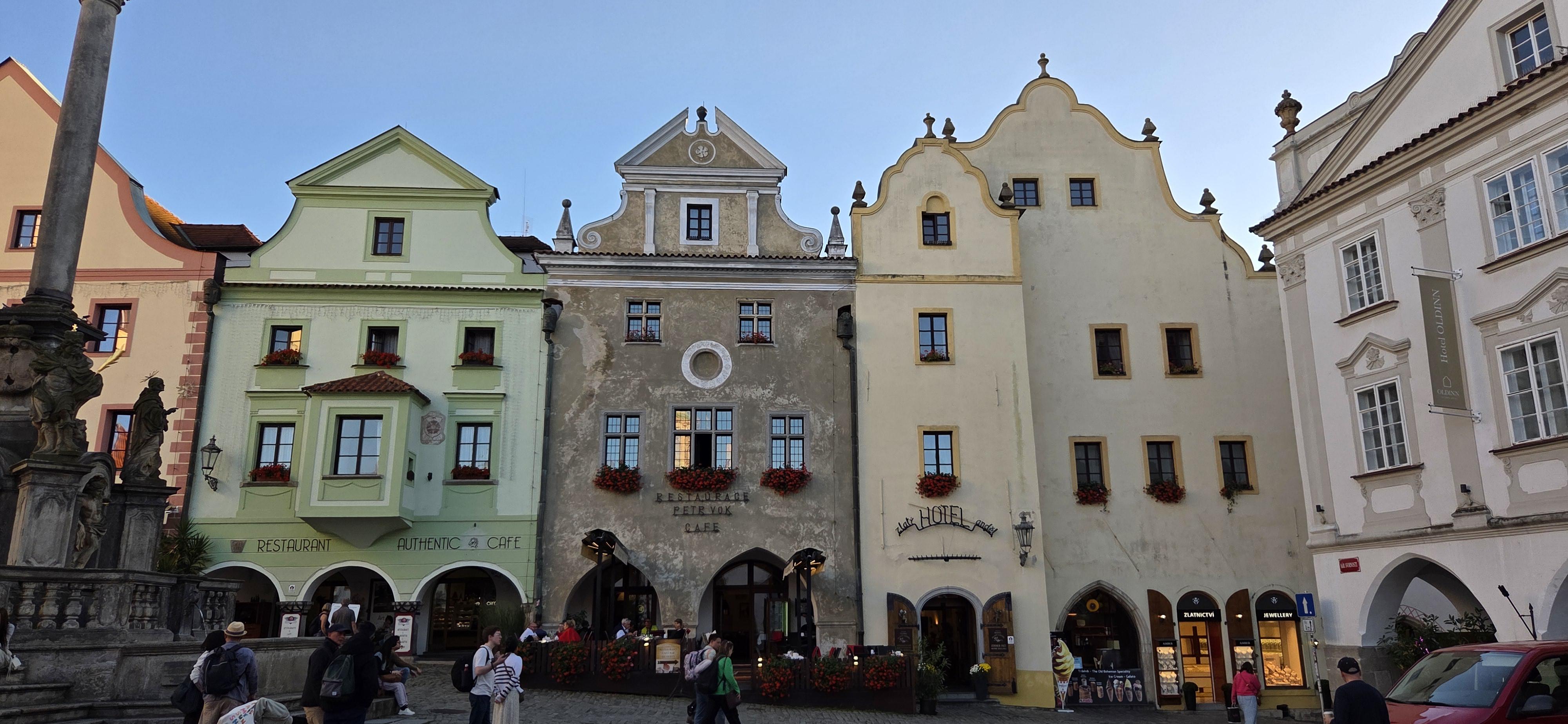 HOTEL ZLATÝ ANDĚL foto 5