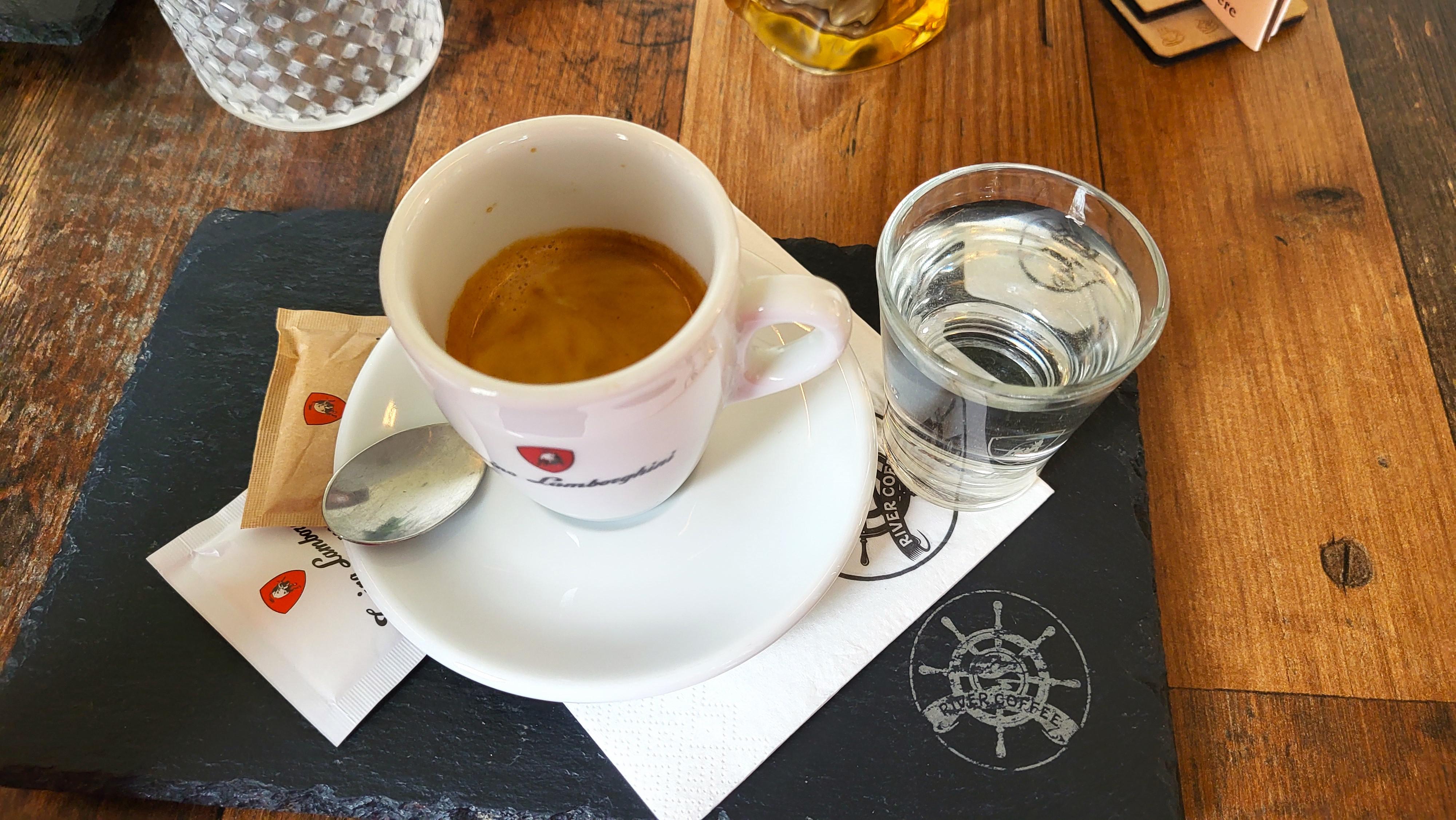 River Café Kroměříž foto 4