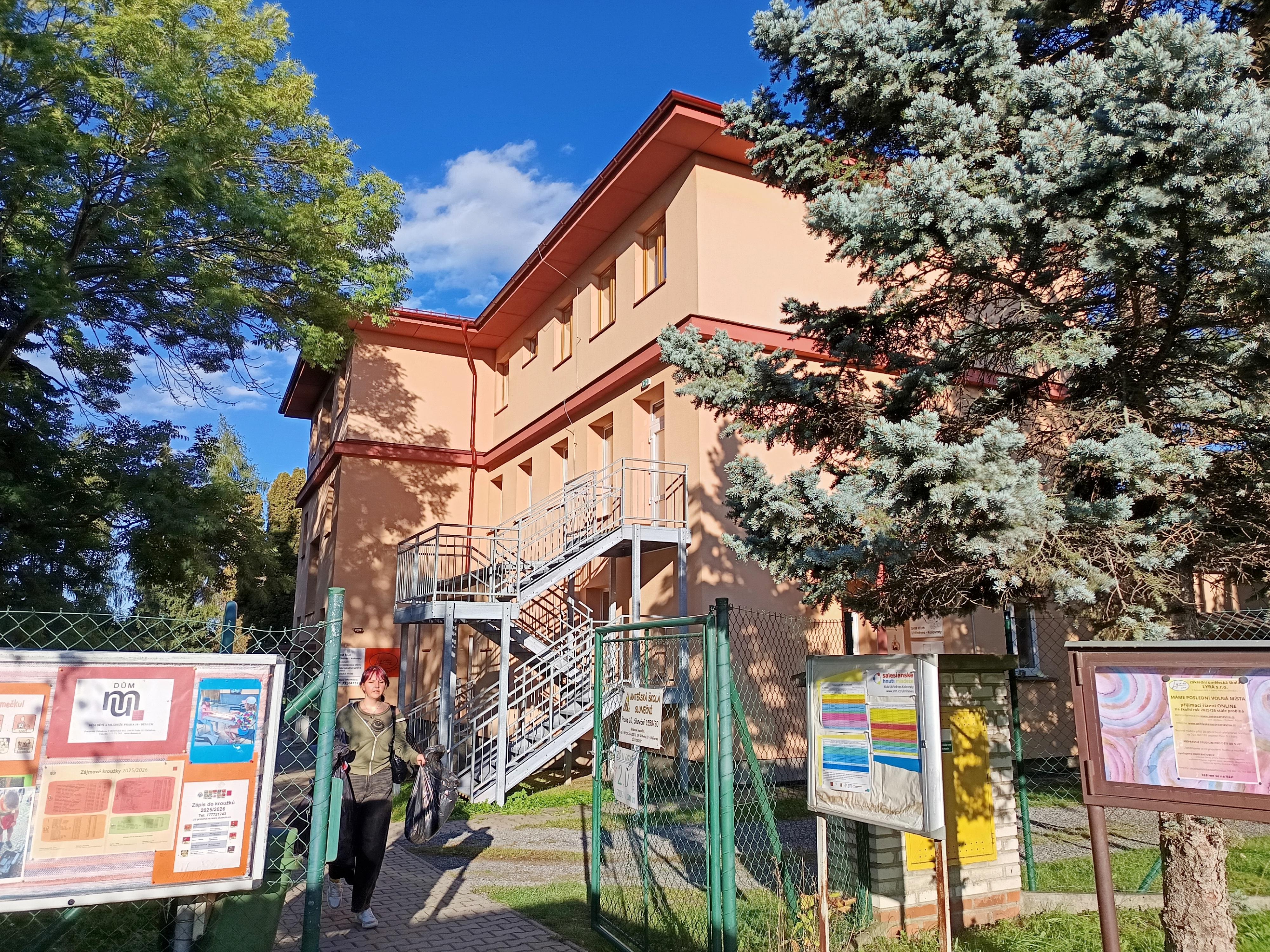 ZUŠ Lyra s.r.o. foto 2