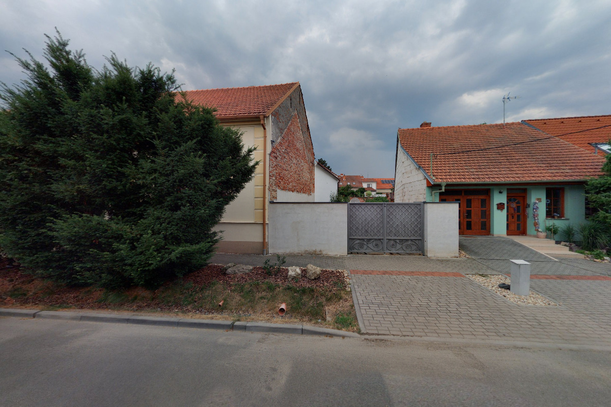 Pálenice a moštárna s pasterizací - Hrušovany u Brna foto 2
